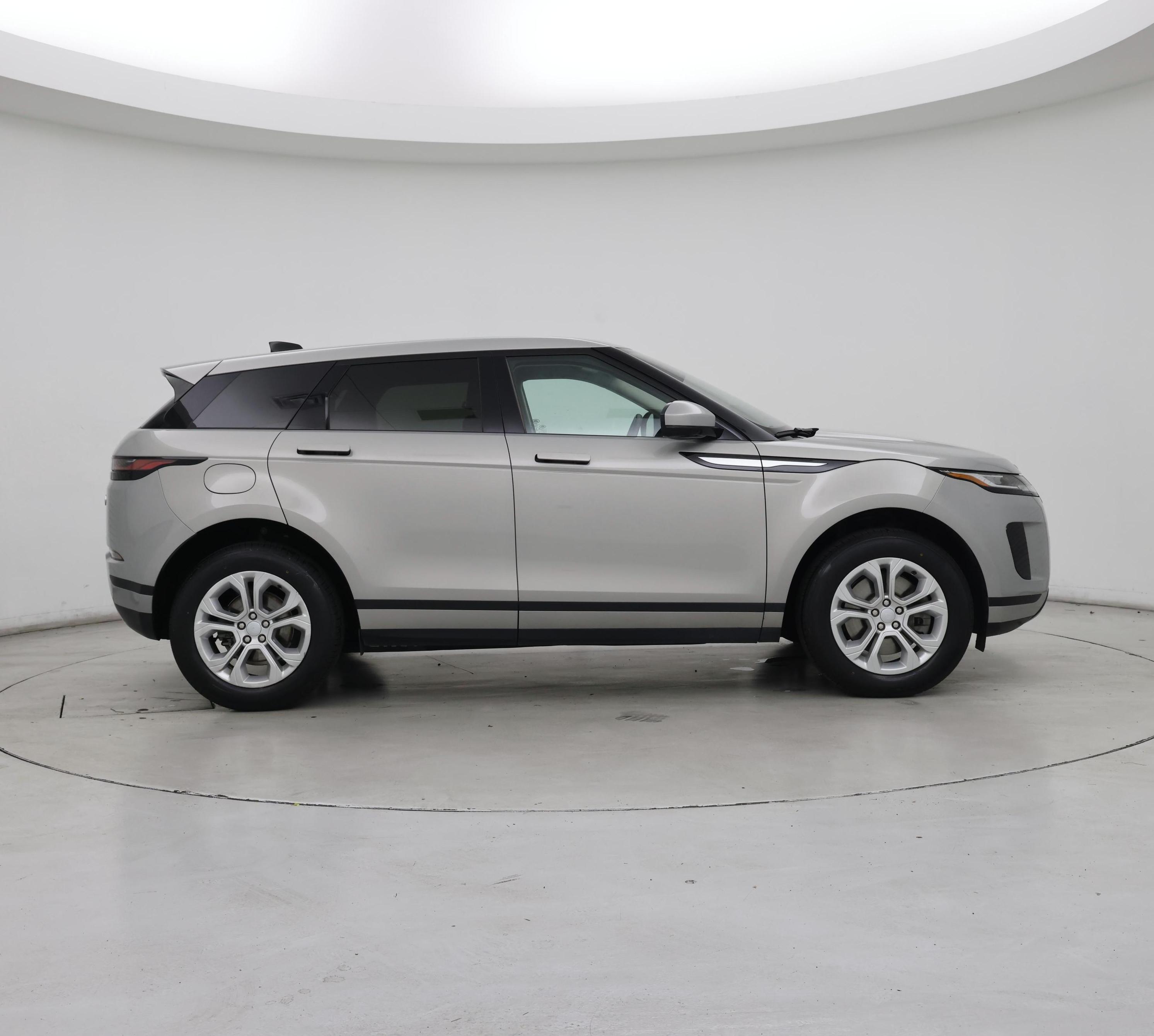 Thumbnail: 2020 Land Rover Range Rover Evoque - 7