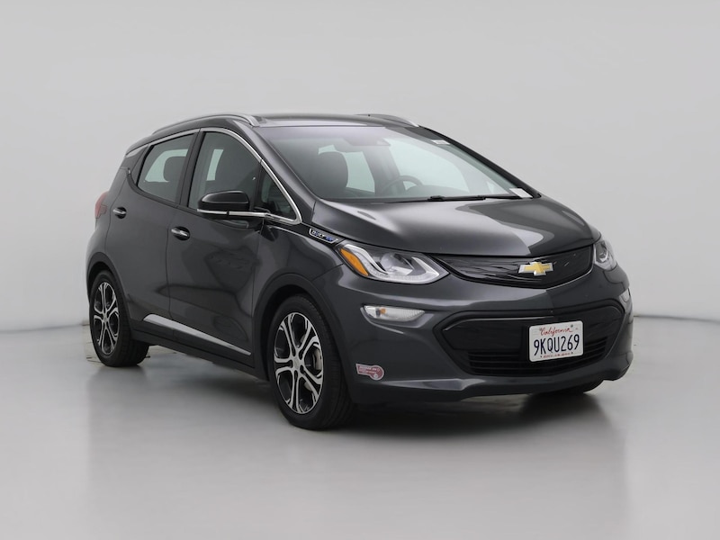2021 Chevrolet Bolt EV Premier -
                  Fremont, CA