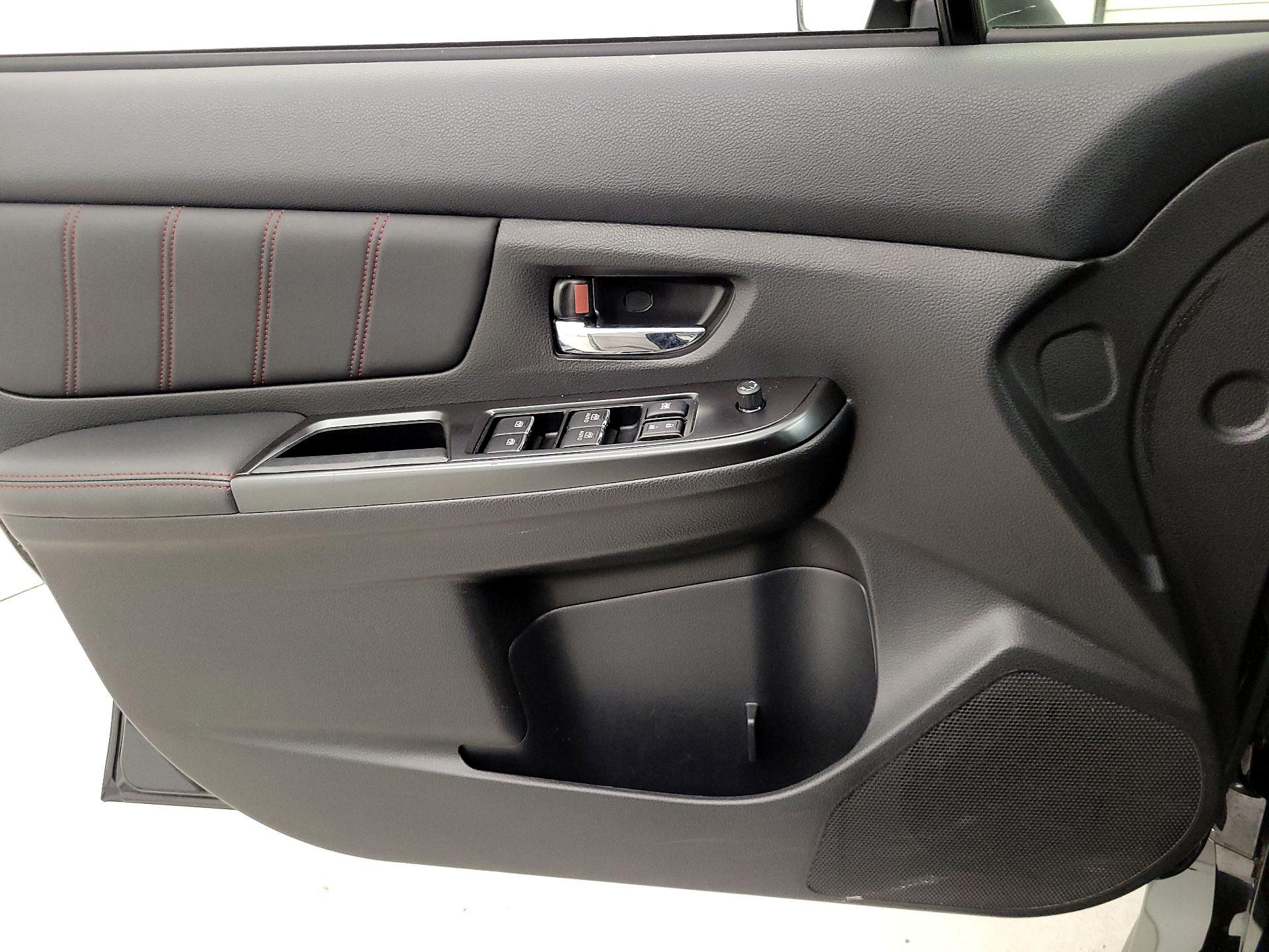 Thumbnail: 2020 Subaru WRX - 12