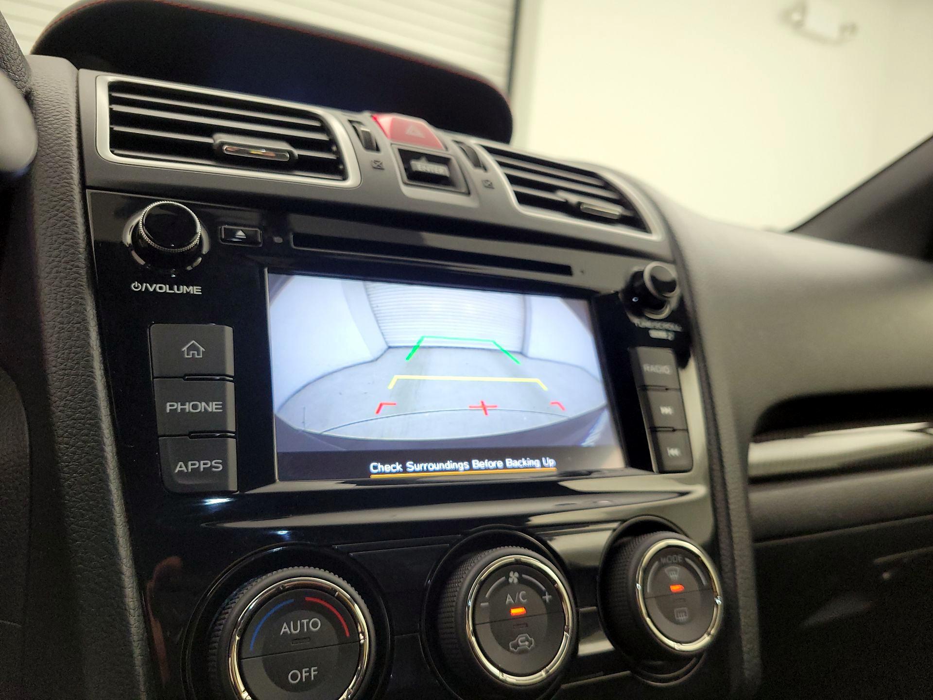 Thumbnail: 2020 Subaru WRX - 14