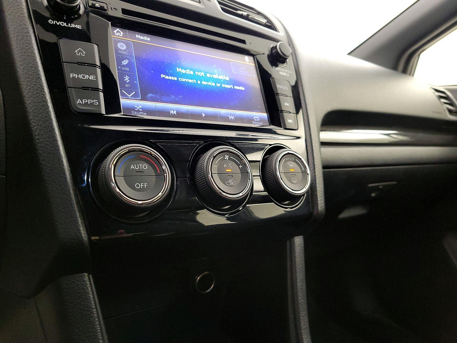 Thumbnail: 2020 Subaru WRX - 16