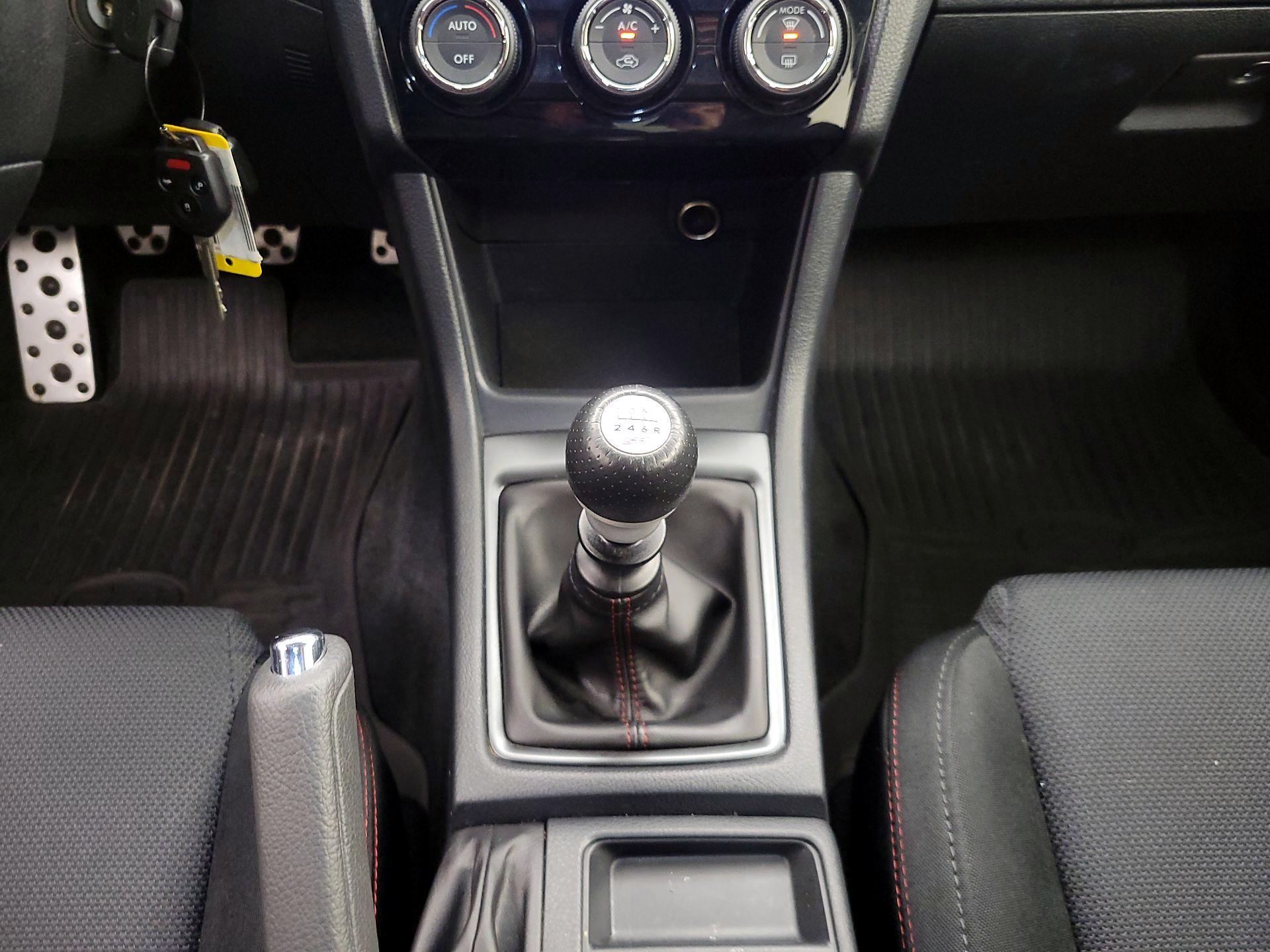 Thumbnail: 2020 Subaru WRX - 17