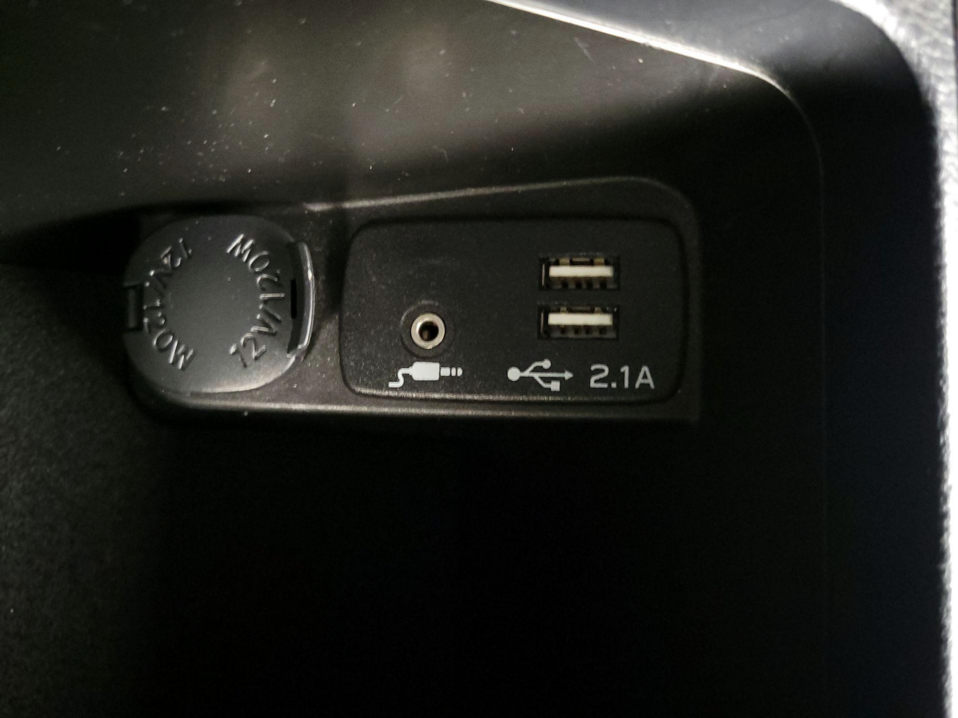 Thumbnail: 2020 Subaru WRX - 18