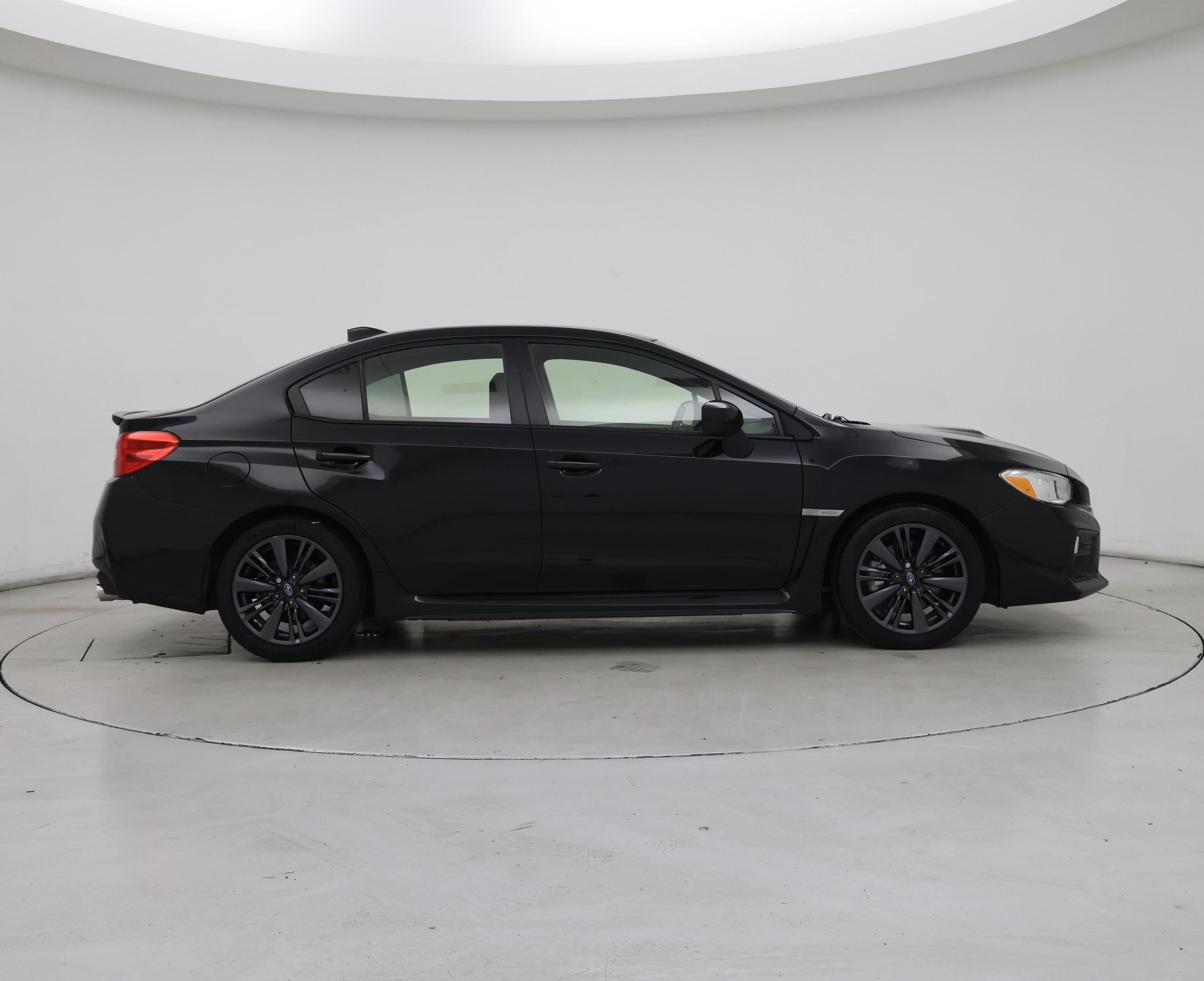 Thumbnail: 2020 Subaru WRX - 7