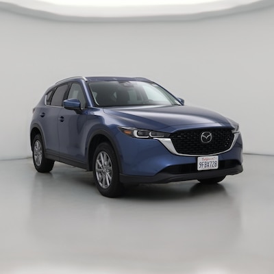 2023 Mazda CX-5 2.5 S Preferred Package
