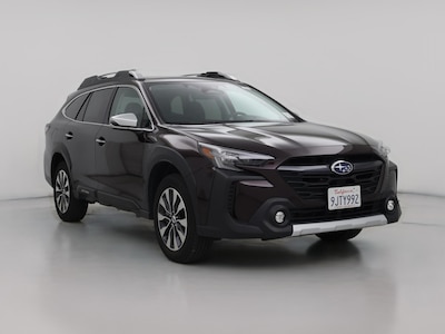 2024 Subaru Outback Touring XT