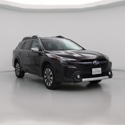 2024 Subaru Outback Touring XT