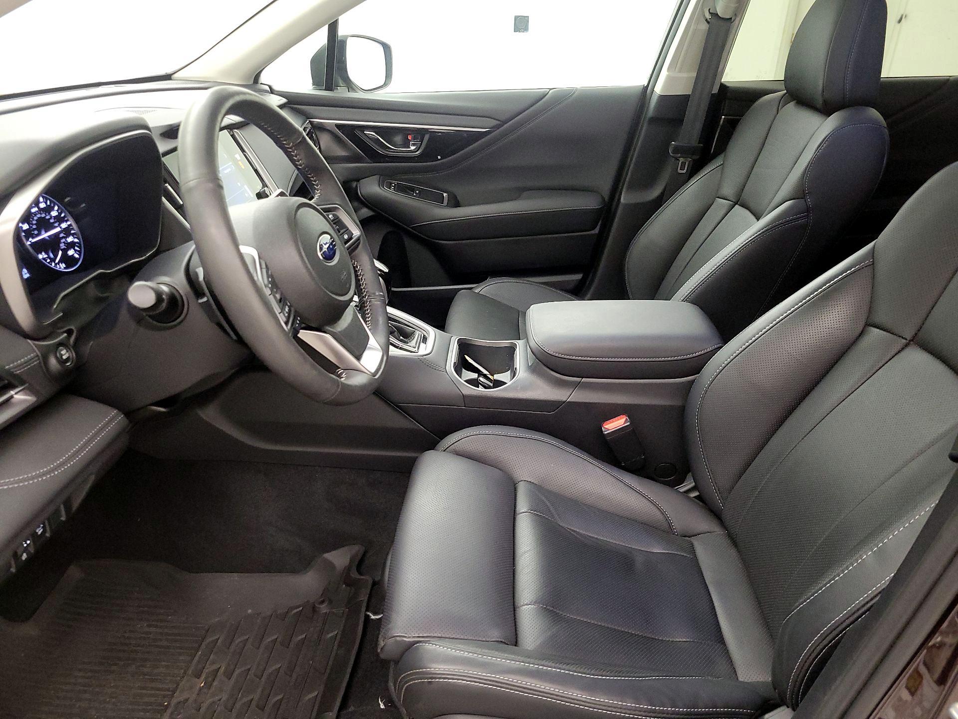 Thumbnail: 2024 Subaru Outback - 11