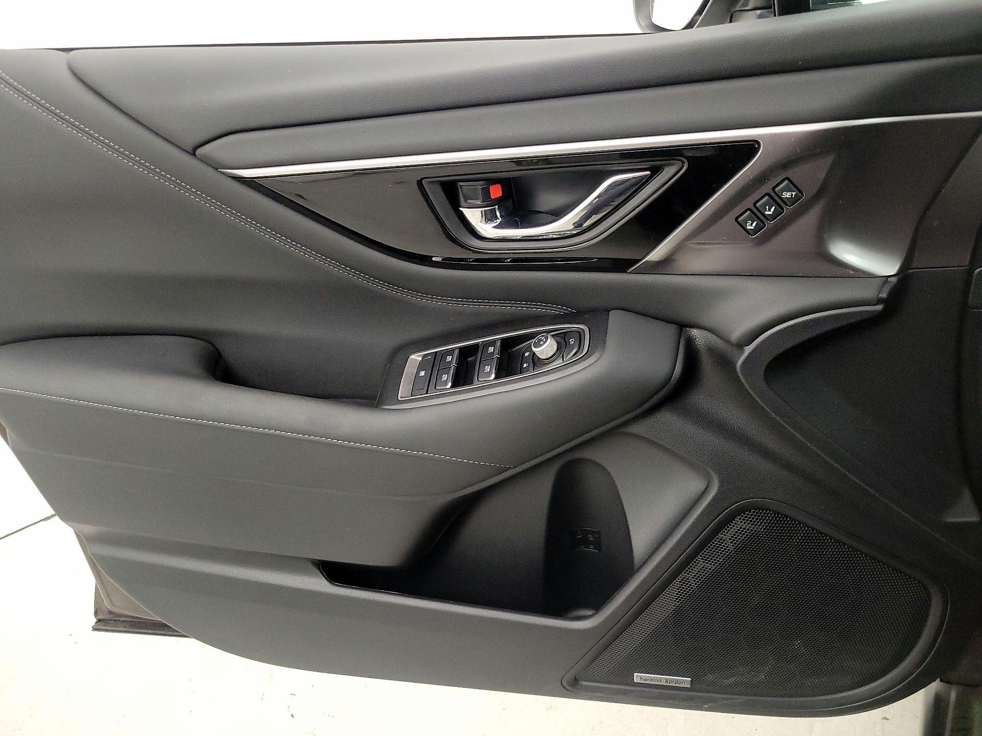 Thumbnail: 2024 Subaru Outback - 12