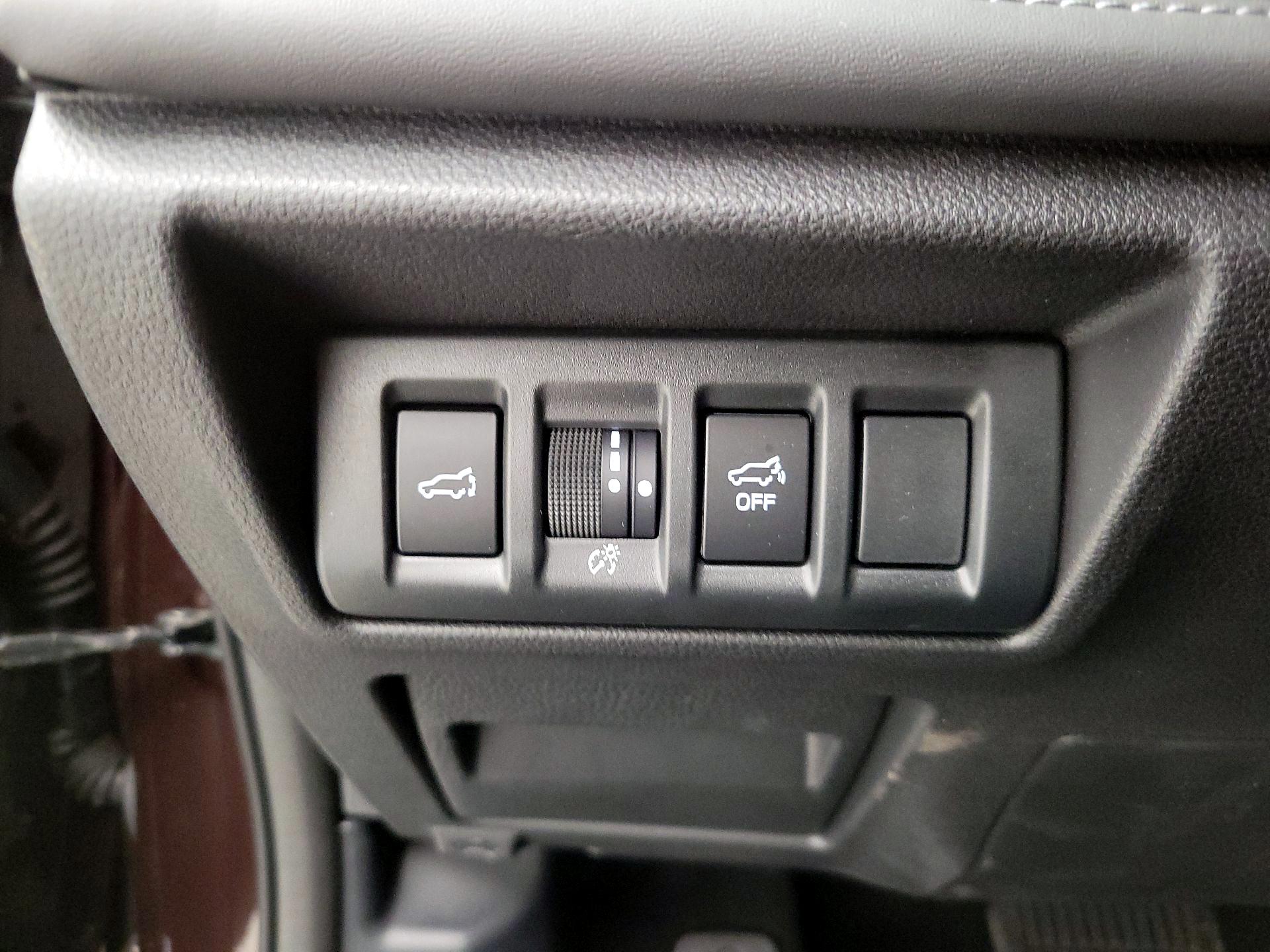 Thumbnail: 2024 Subaru Outback - 13