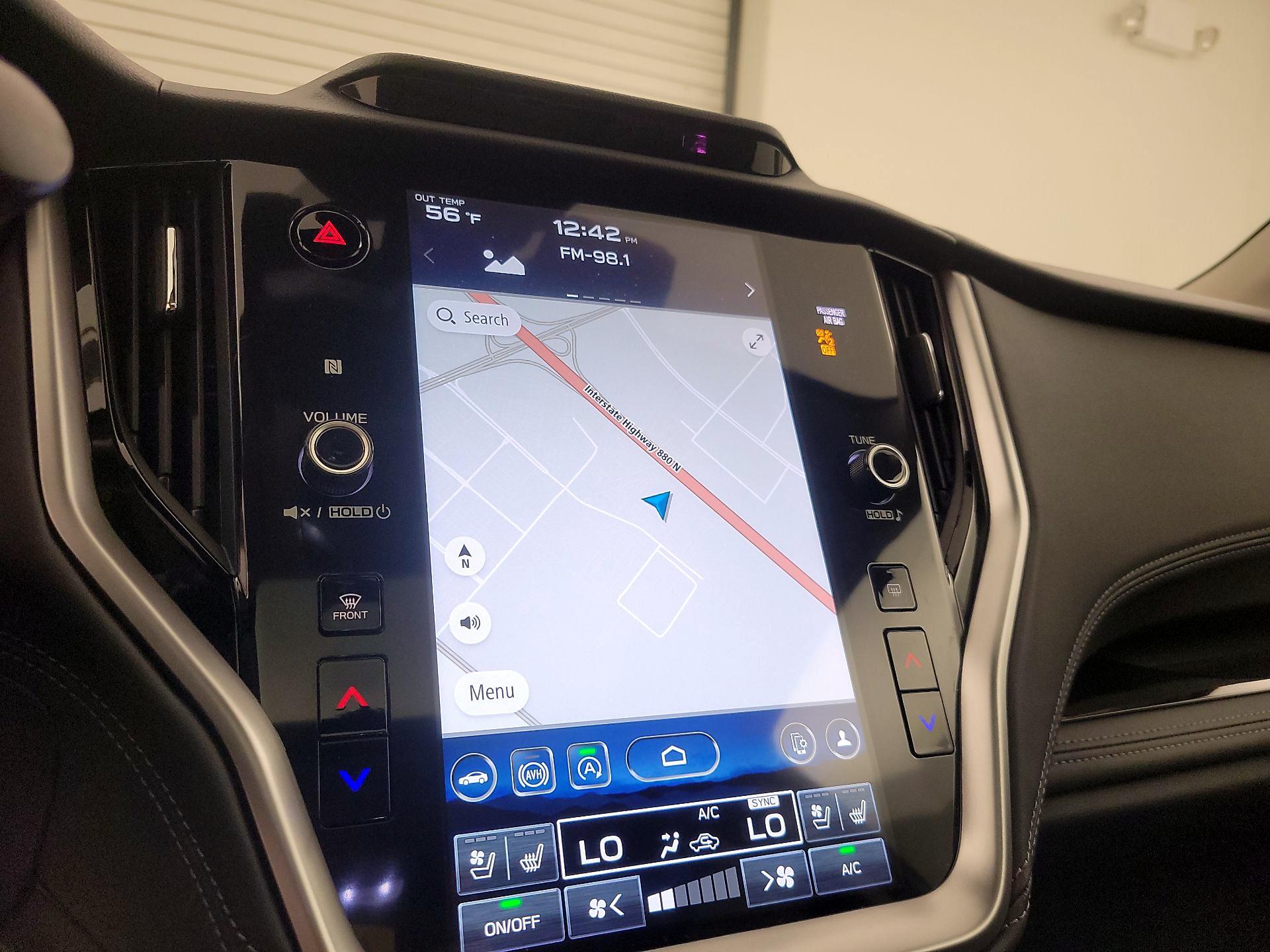 Thumbnail: 2024 Subaru Outback - 14