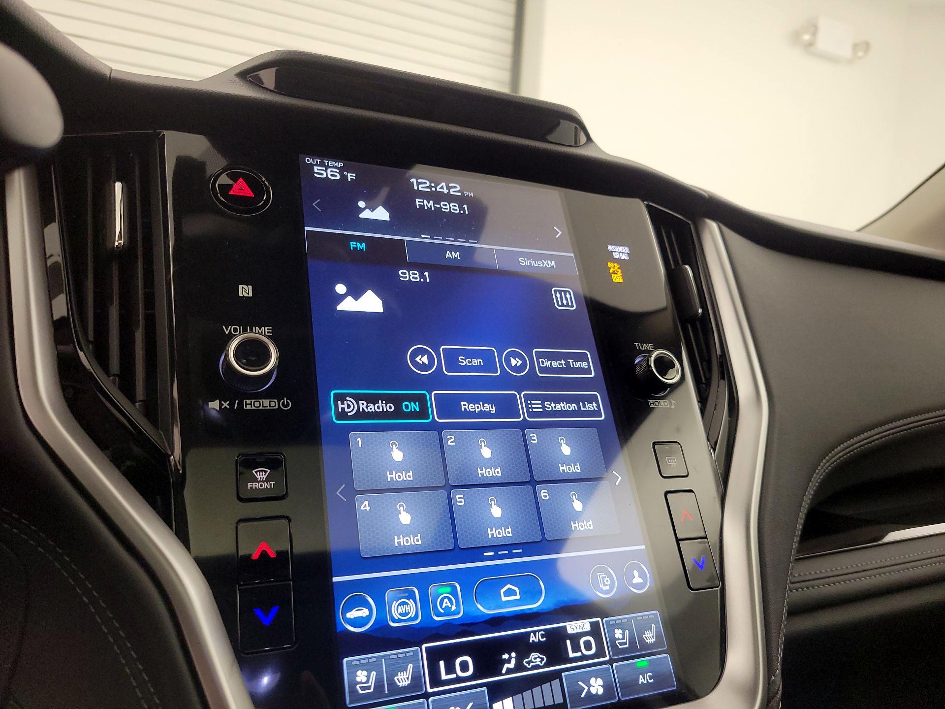 Thumbnail: 2024 Subaru Outback - 16