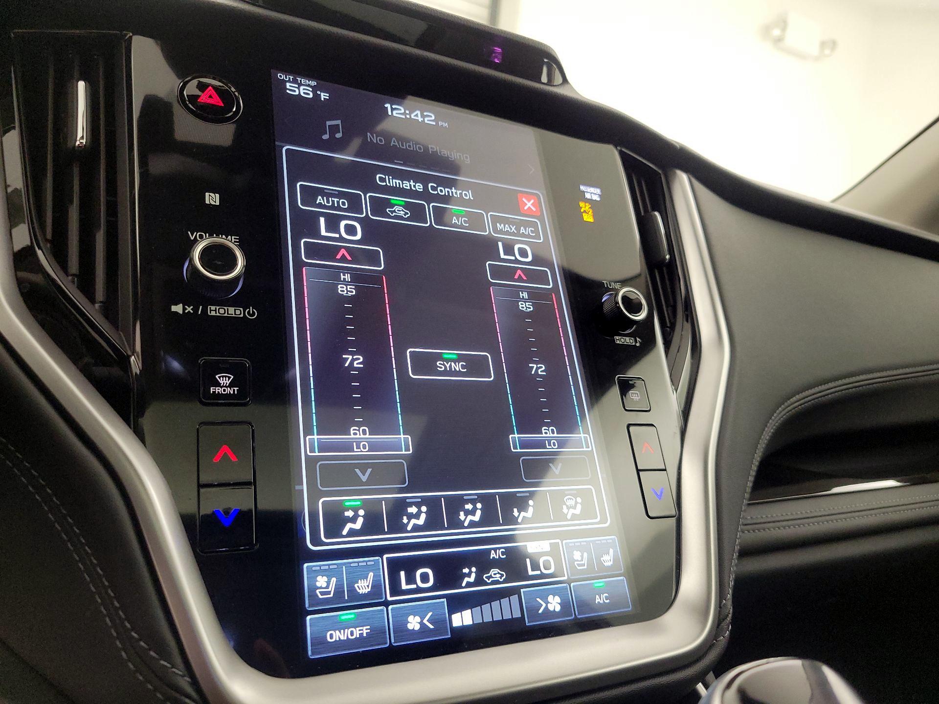 Thumbnail: 2024 Subaru Outback - 17