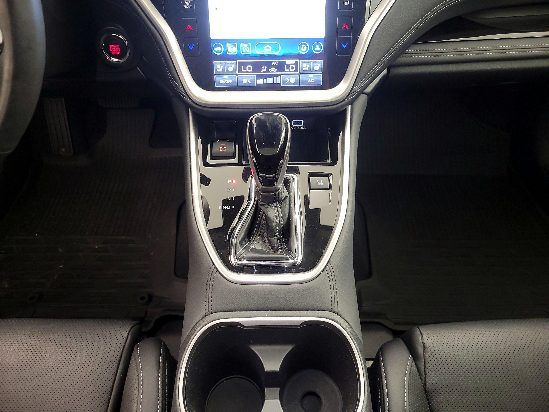 Thumbnail: 2024 Subaru Outback - 18