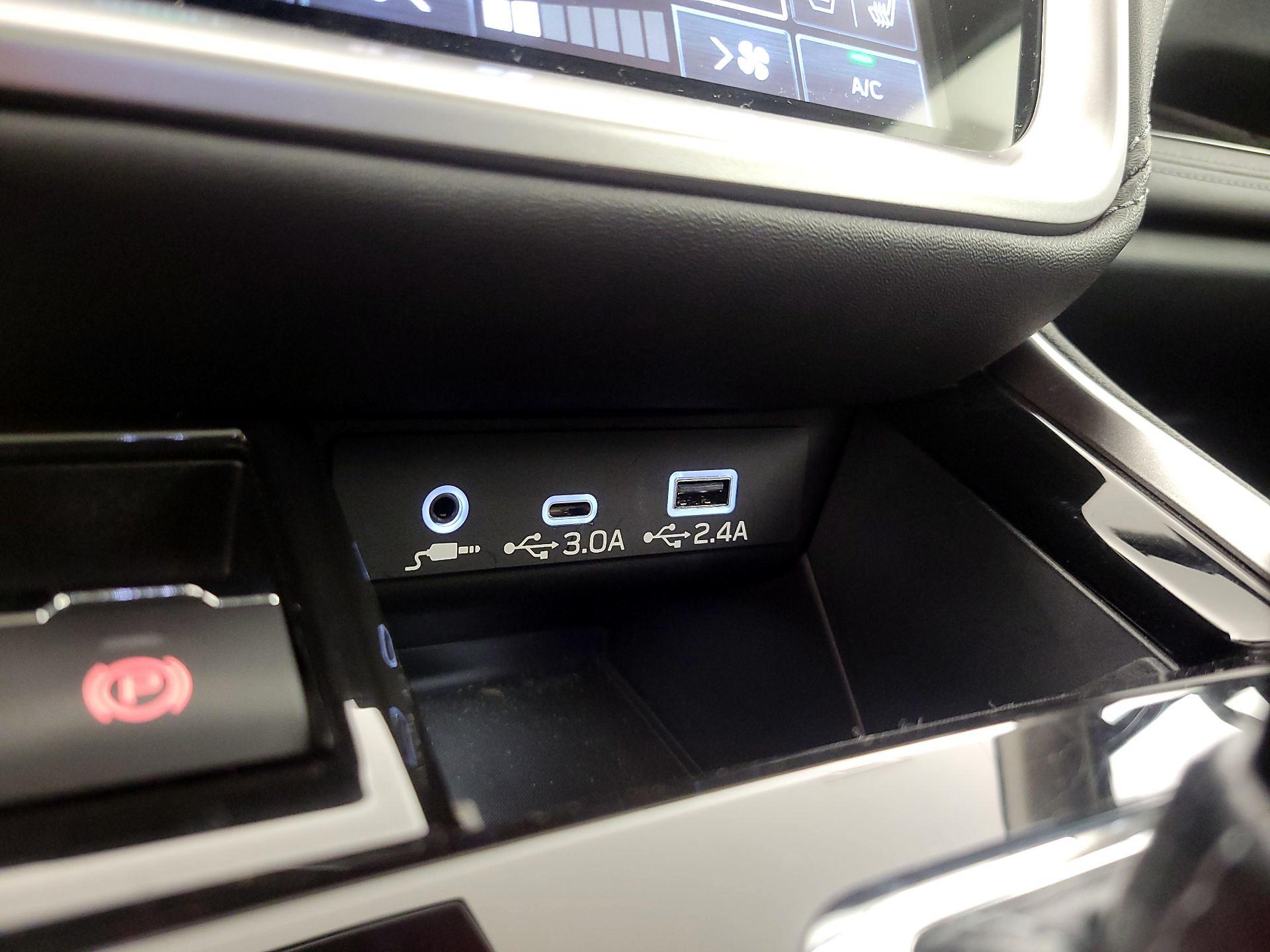 Thumbnail: 2024 Subaru Outback - 19