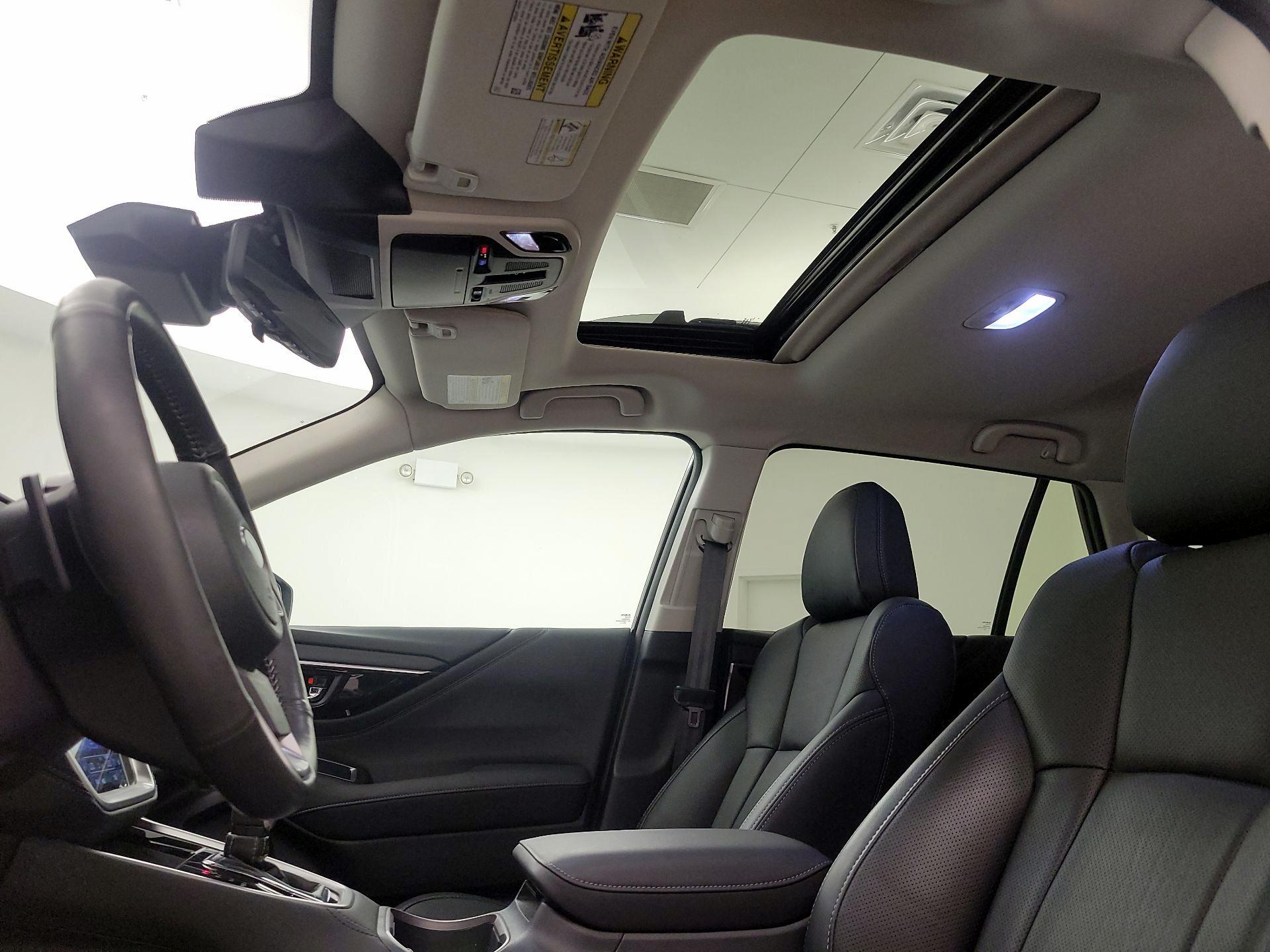 Thumbnail: 2024 Subaru Outback - 20