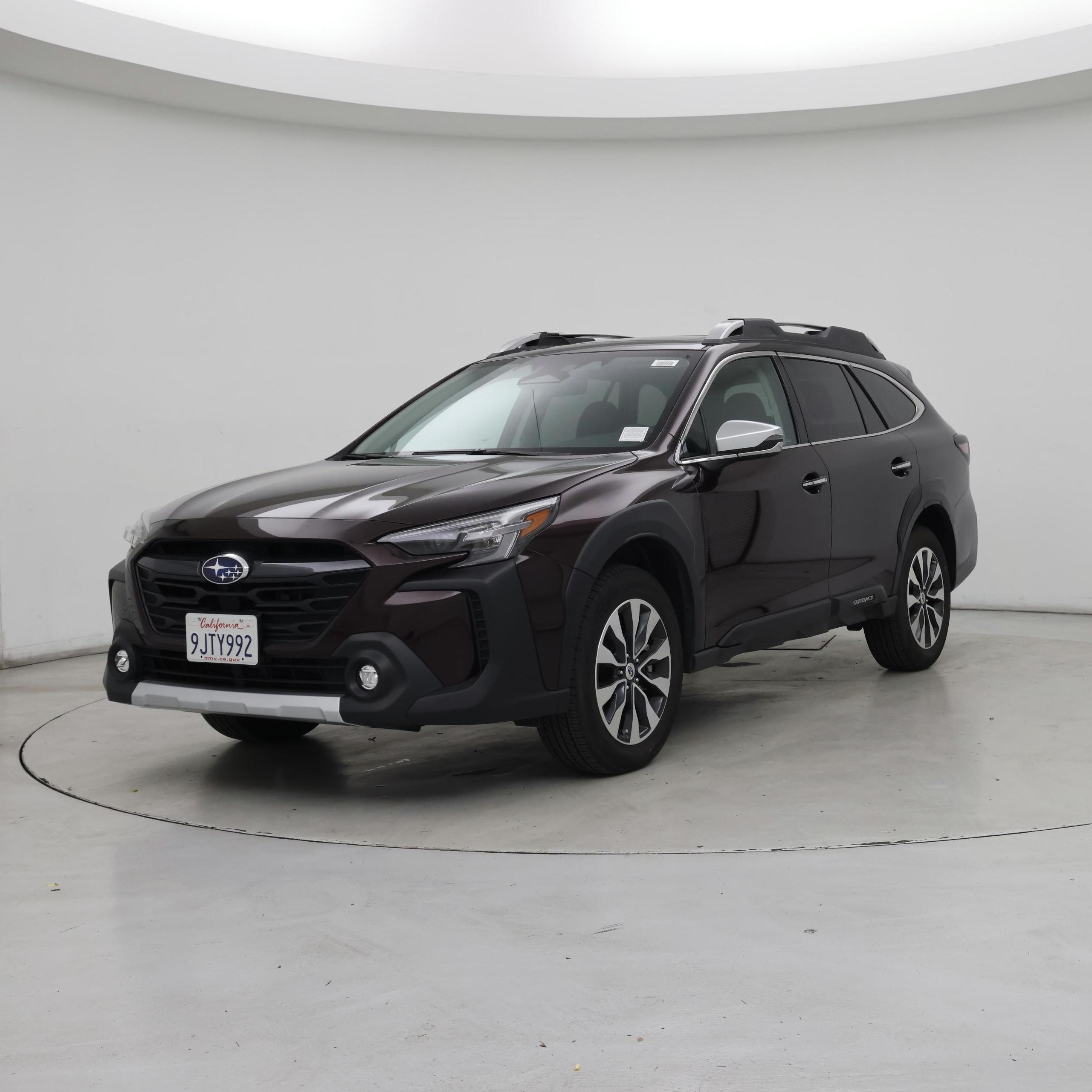 Thumbnail: 2024 Subaru Outback - 4