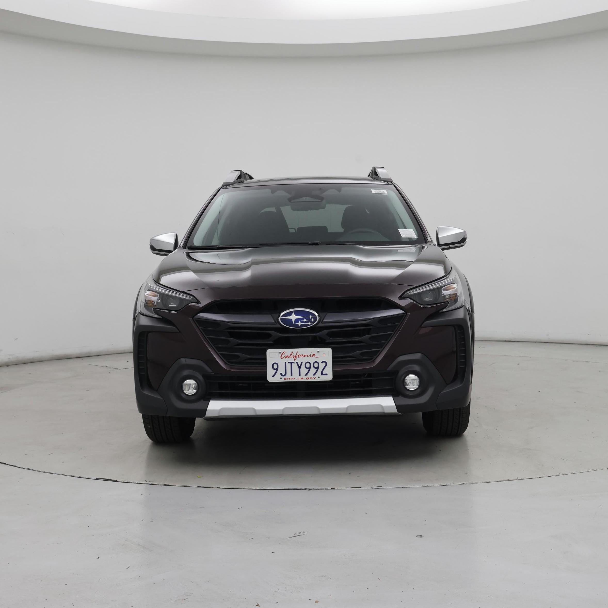 Thumbnail: 2024 Subaru Outback - 5