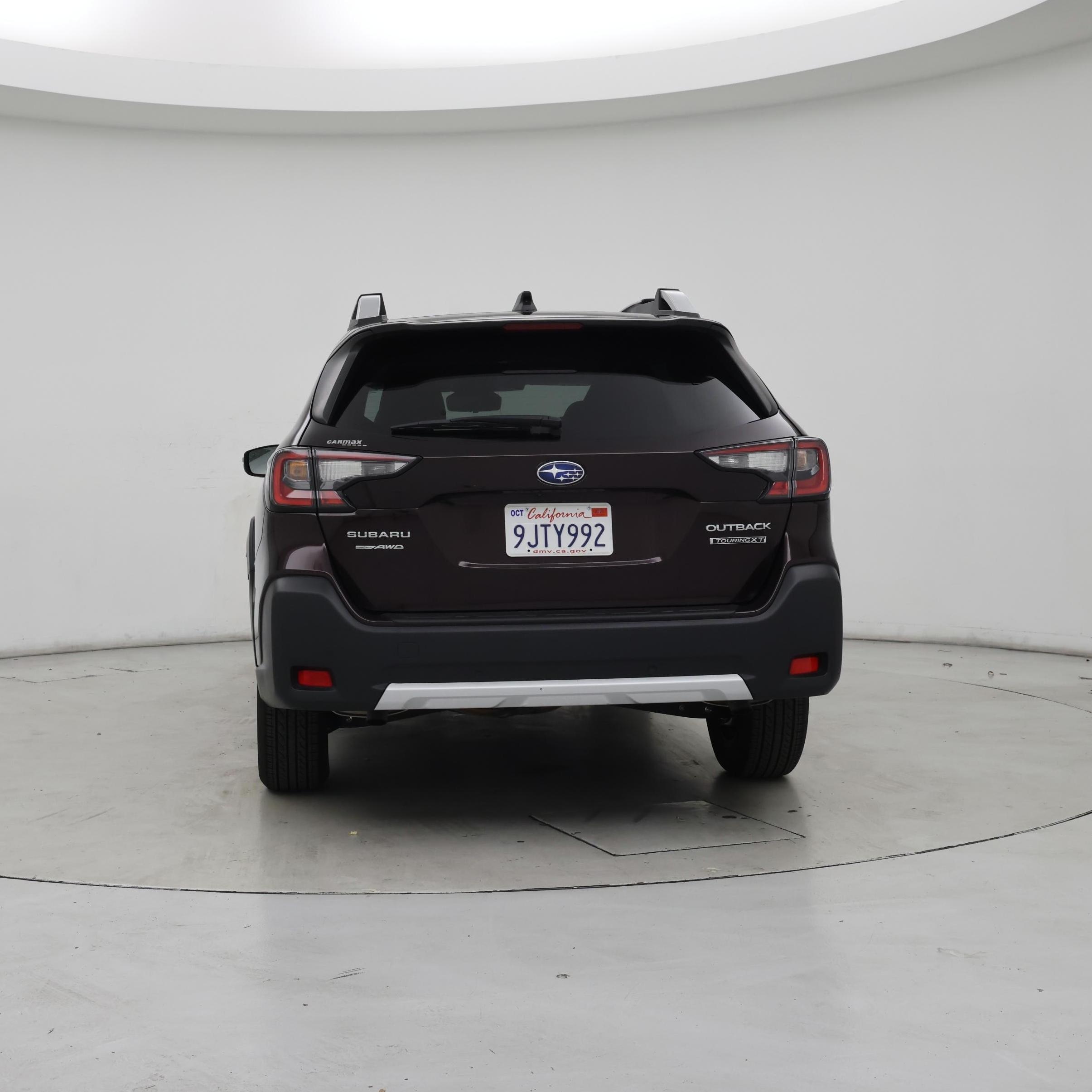 Thumbnail: 2024 Subaru Outback - 6