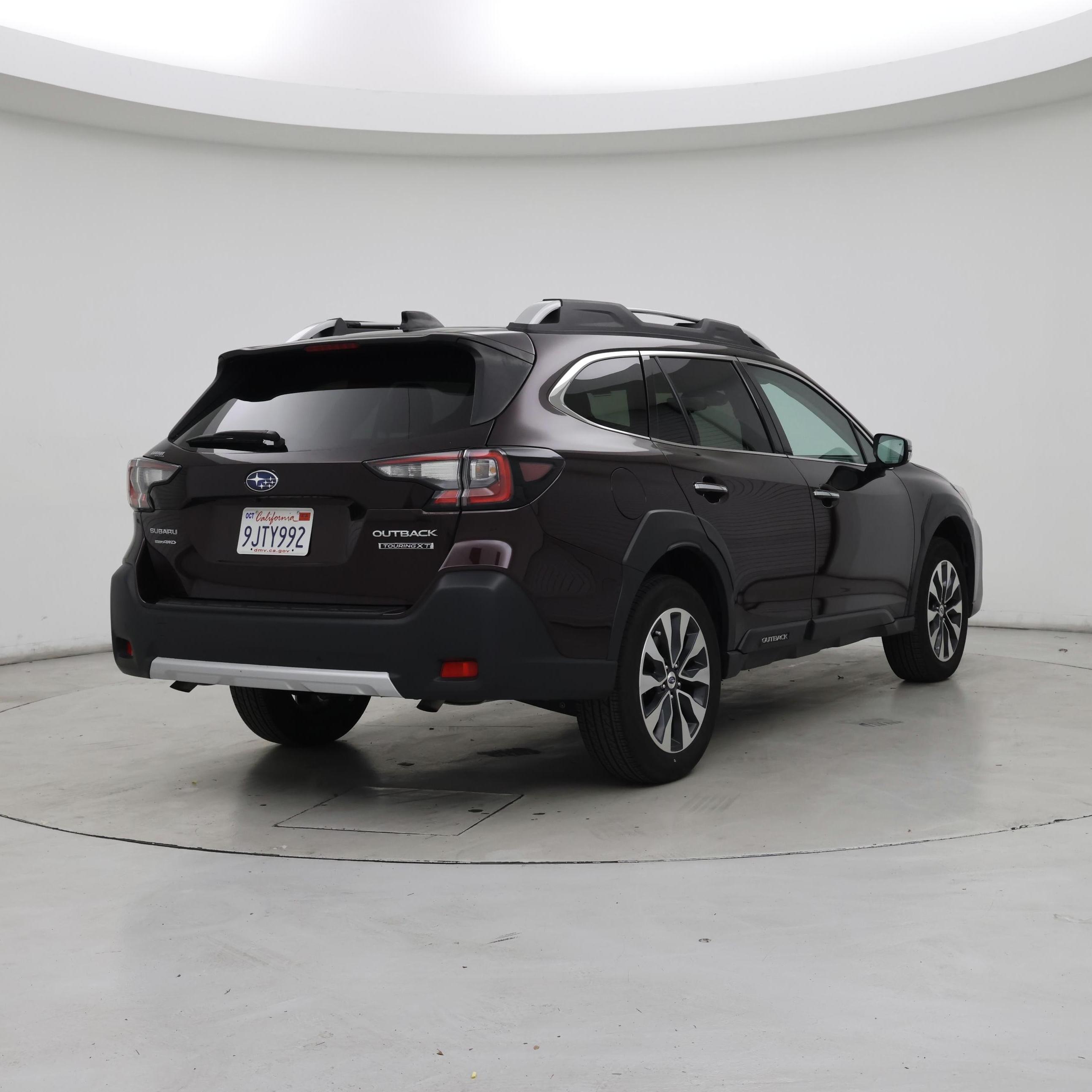 Thumbnail: 2024 Subaru Outback - 8