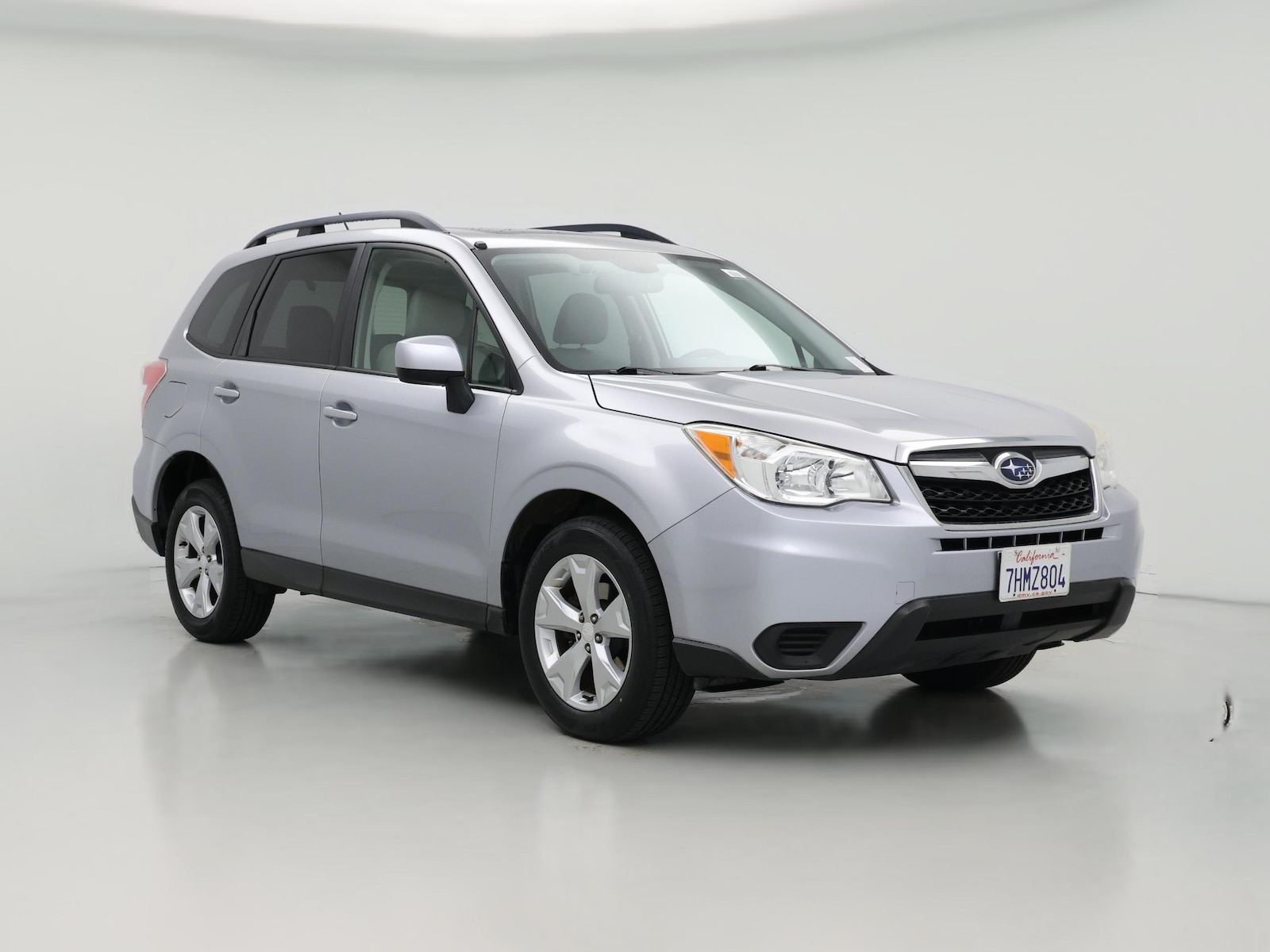 2015 Subaru Forester i Premium