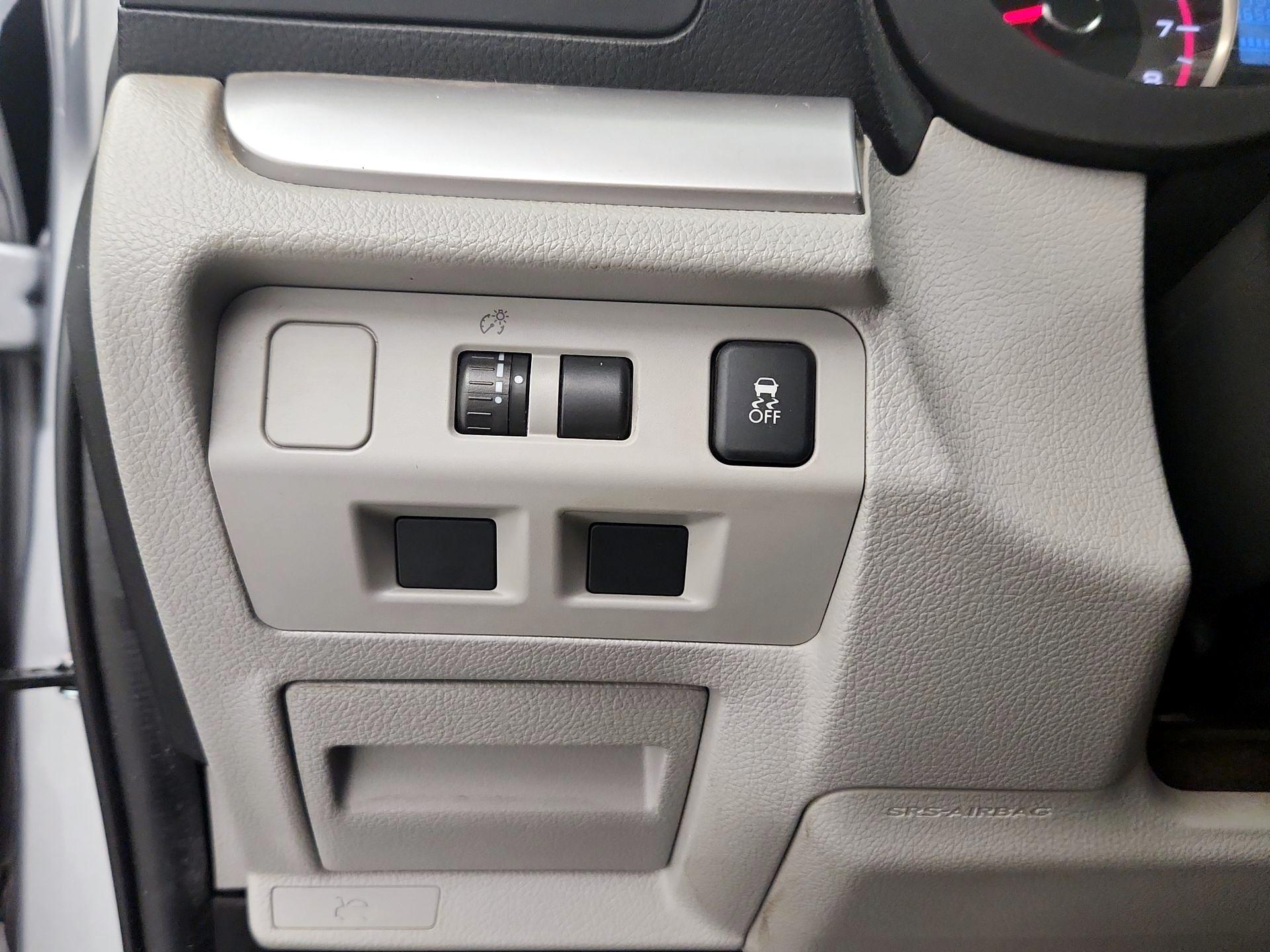 Thumbnail: 2015 Subaru Forester - 13