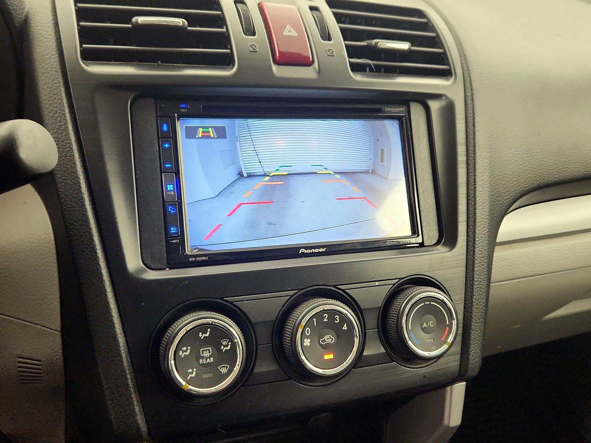 Thumbnail: 2015 Subaru Forester - 14