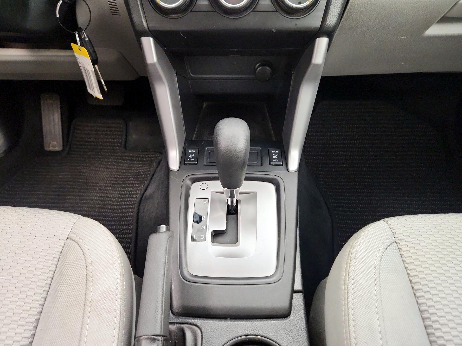 Thumbnail: 2015 Subaru Forester - 17