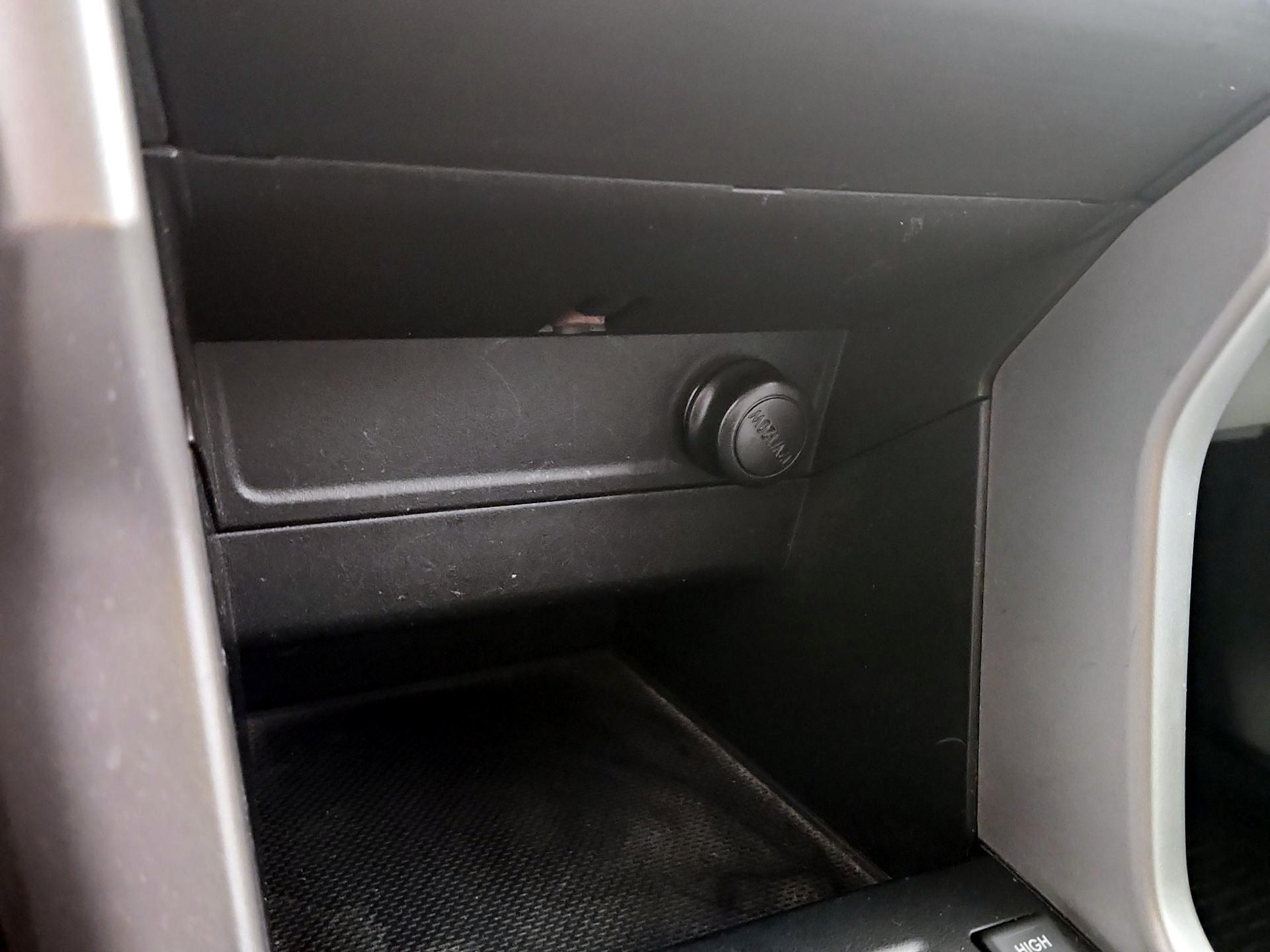 Thumbnail: 2015 Subaru Forester - 18