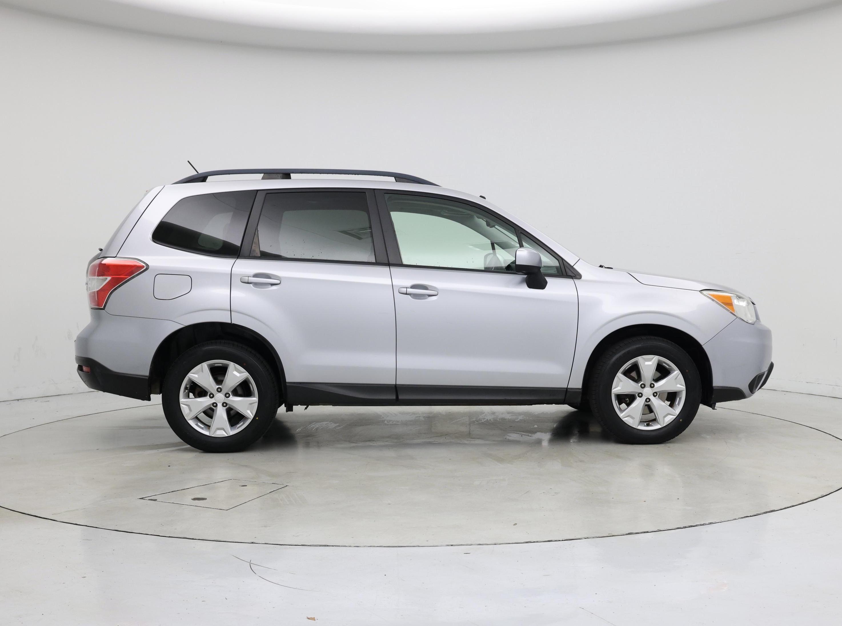 Thumbnail: 2015 Subaru Forester - 7