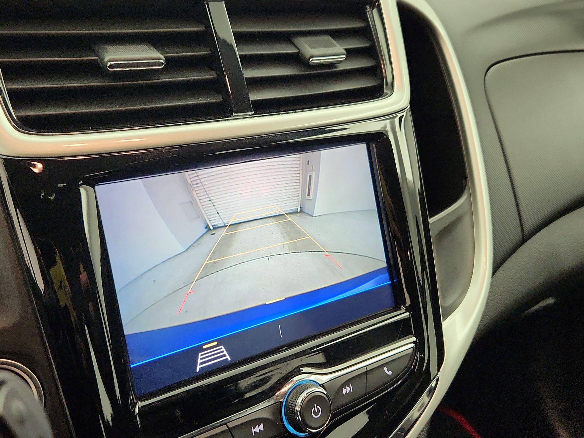 Thumbnail: 2020 Chevrolet Sonic - 14