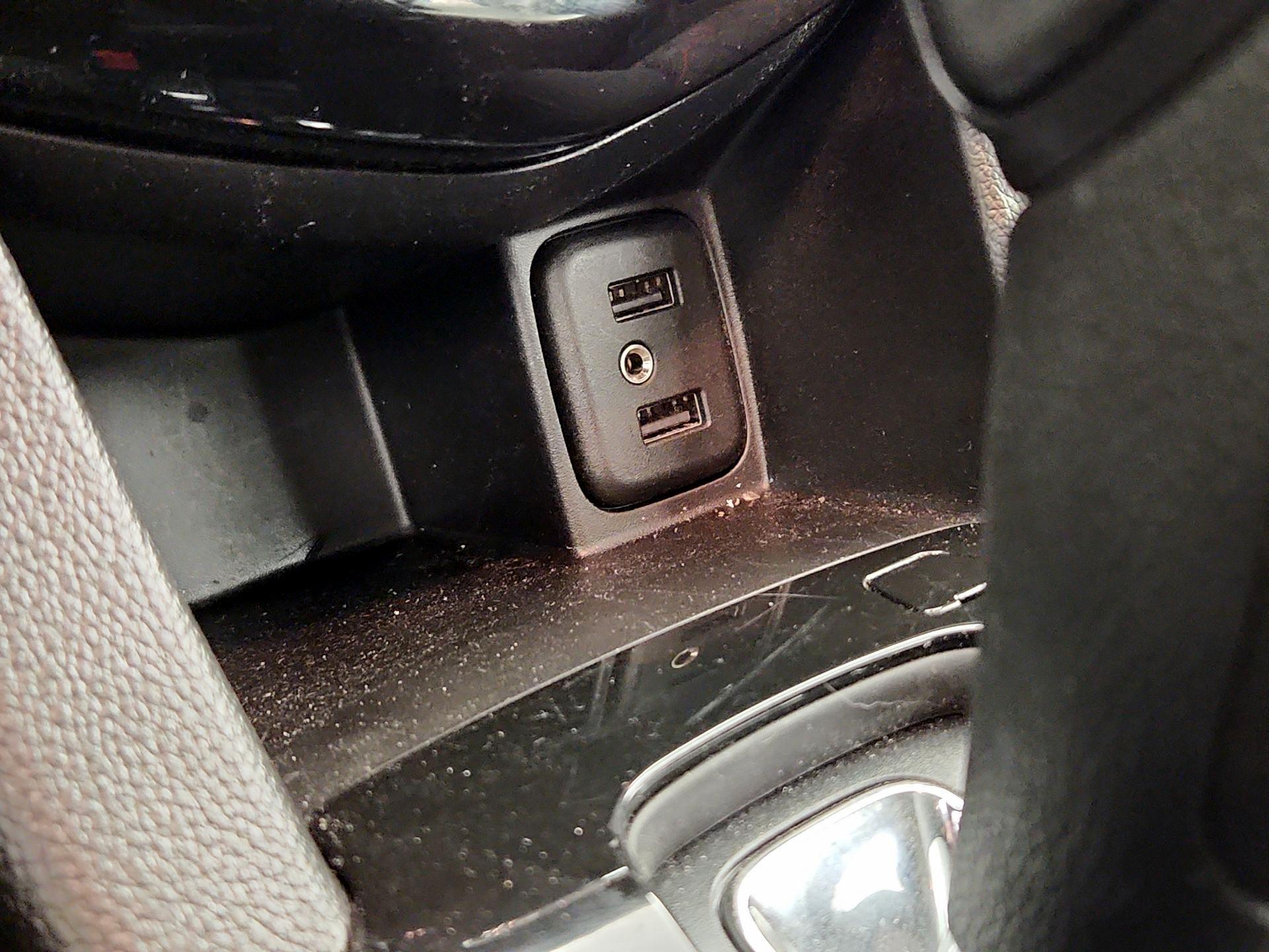 Thumbnail: 2020 Chevrolet Sonic - 18