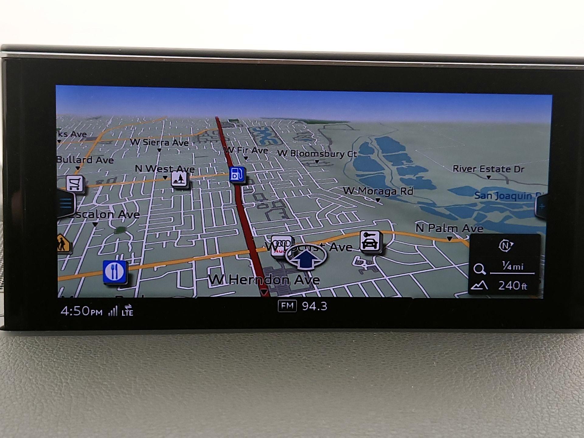 Thumbnail: 2018 Audi Q7 - 14