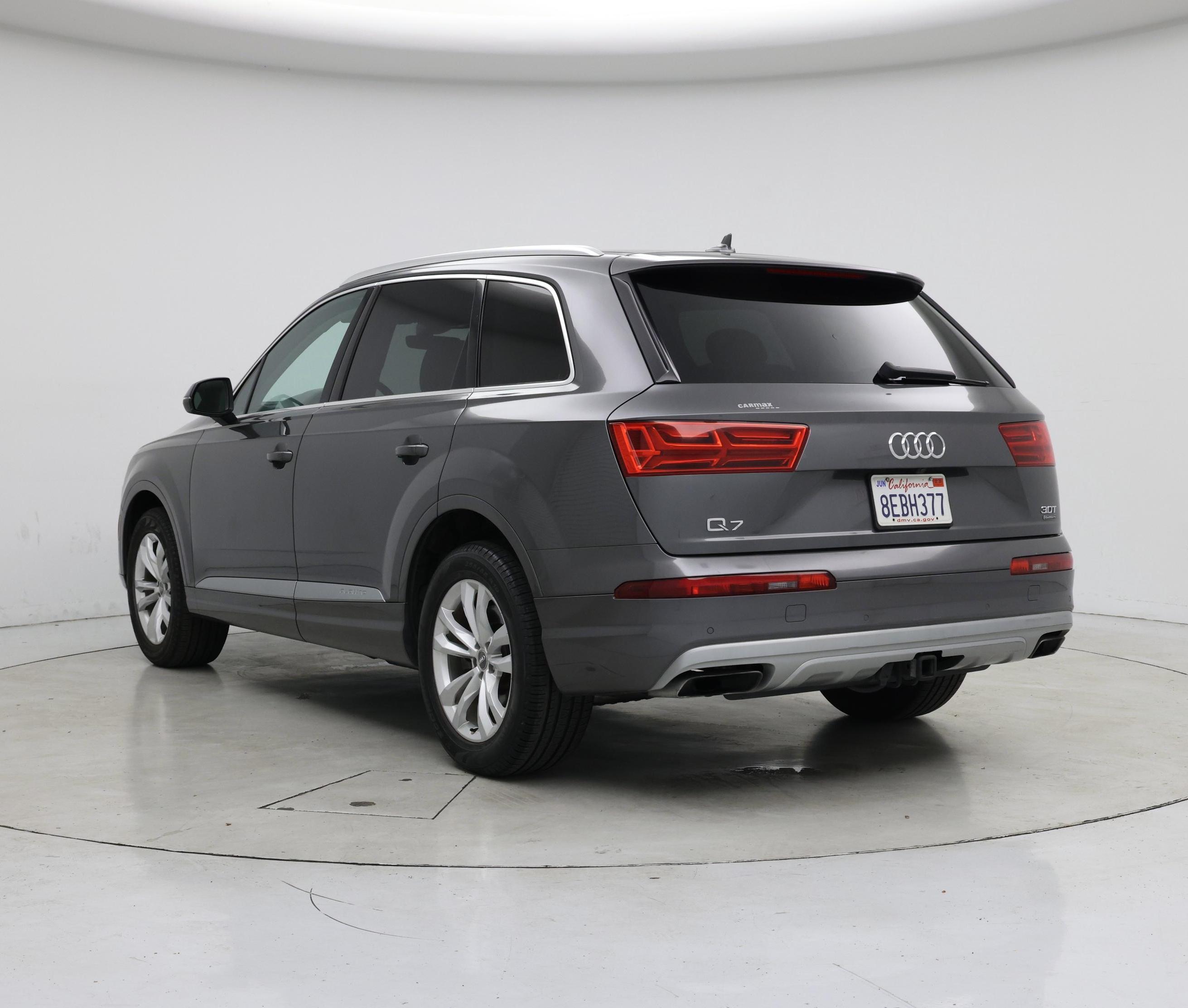 Thumbnail: 2018 Audi Q7 - 2