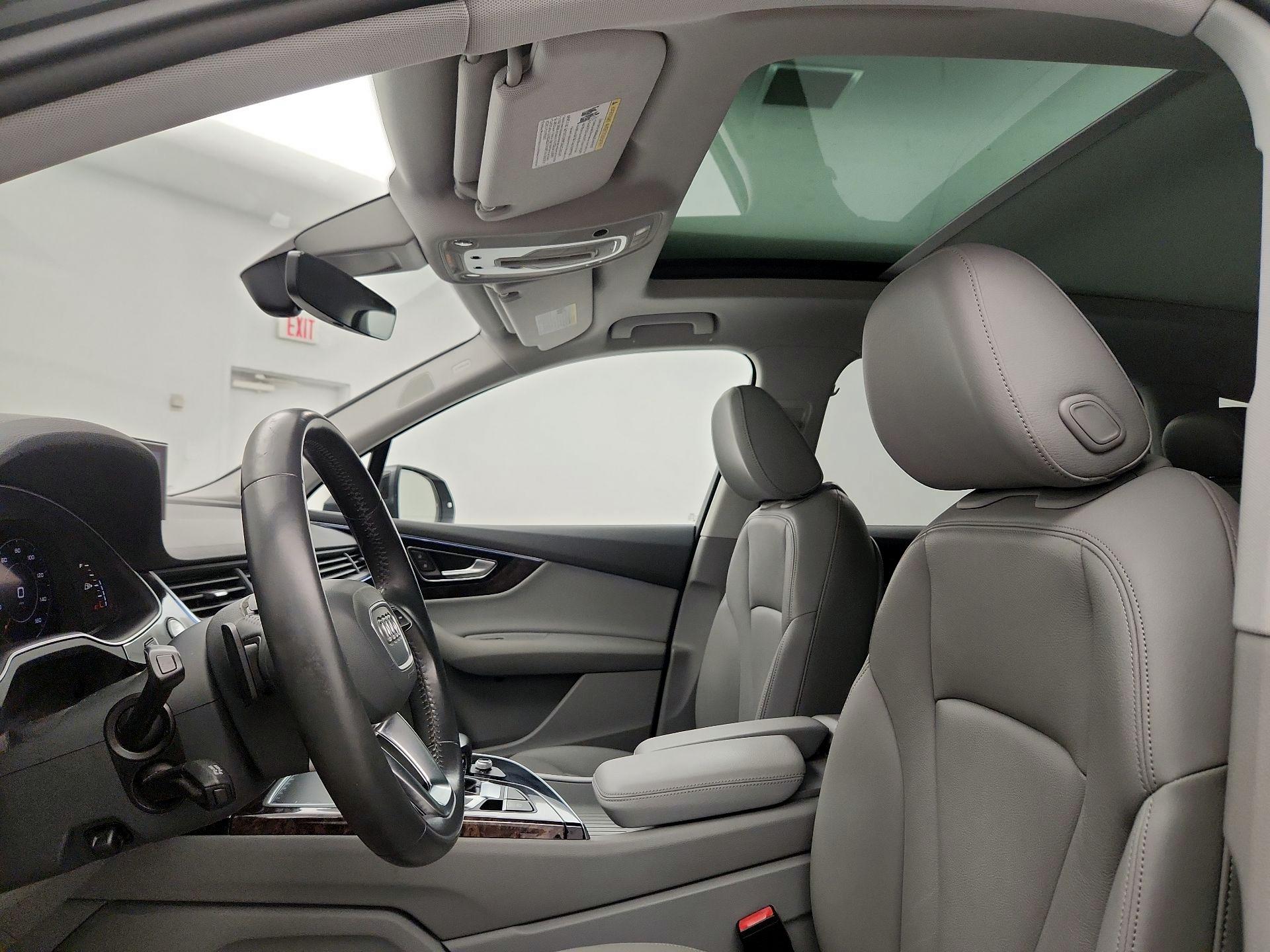 Thumbnail: 2018 Audi Q7 - 19