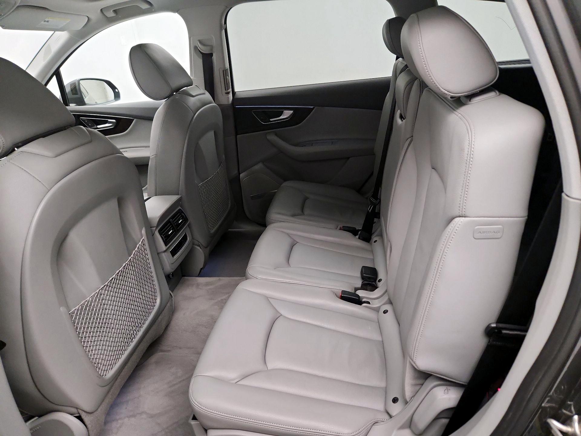 Thumbnail: 2018 Audi Q7 - 20