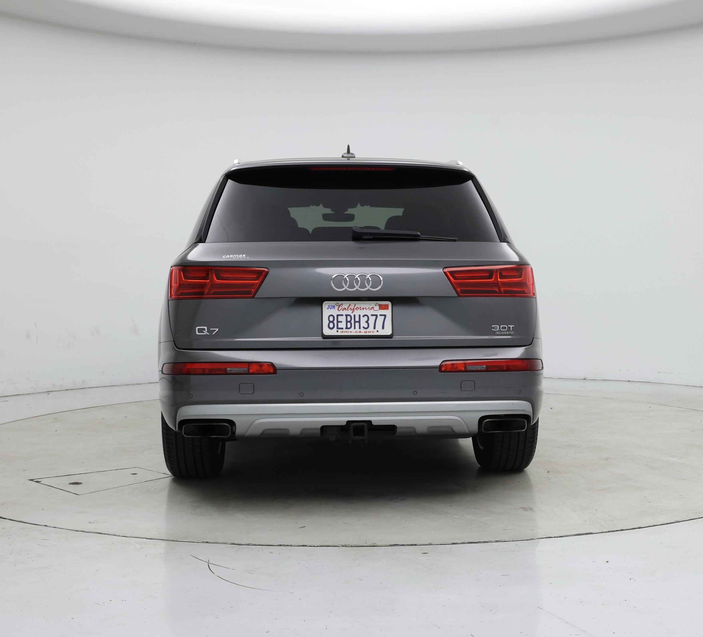 Thumbnail: 2018 Audi Q7 - 6