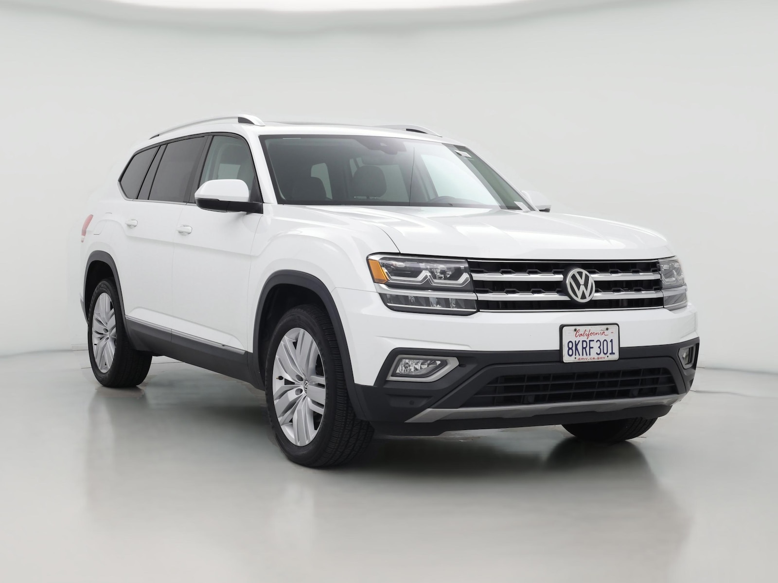 2019 Volkswagen Atlas SEL