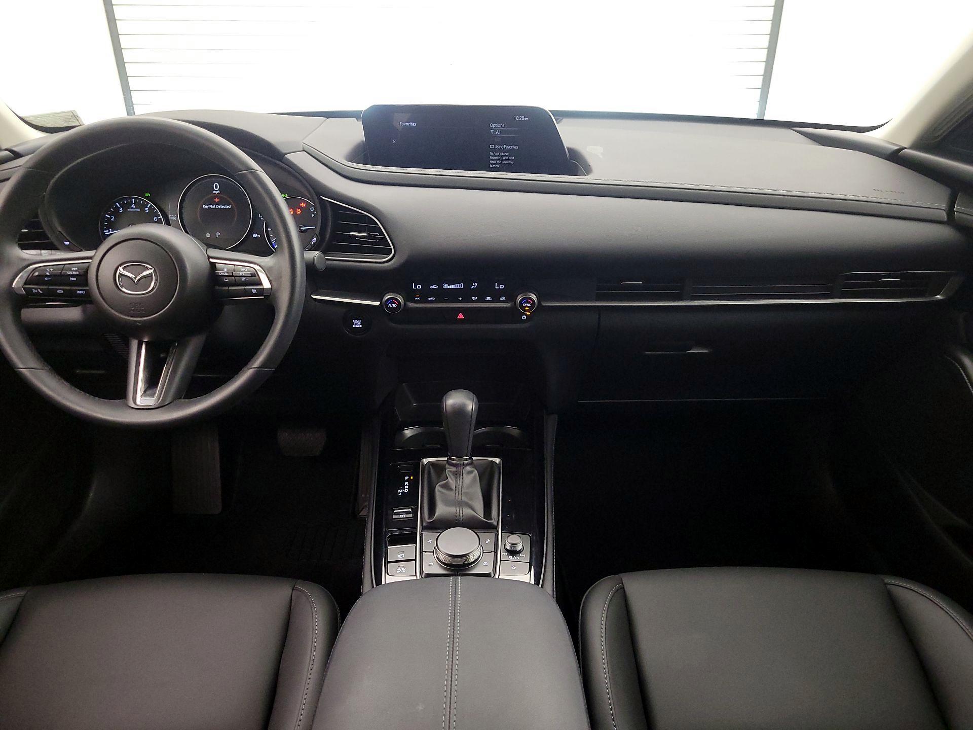 Thumbnail: 2024 Mazda CX-30 - 9