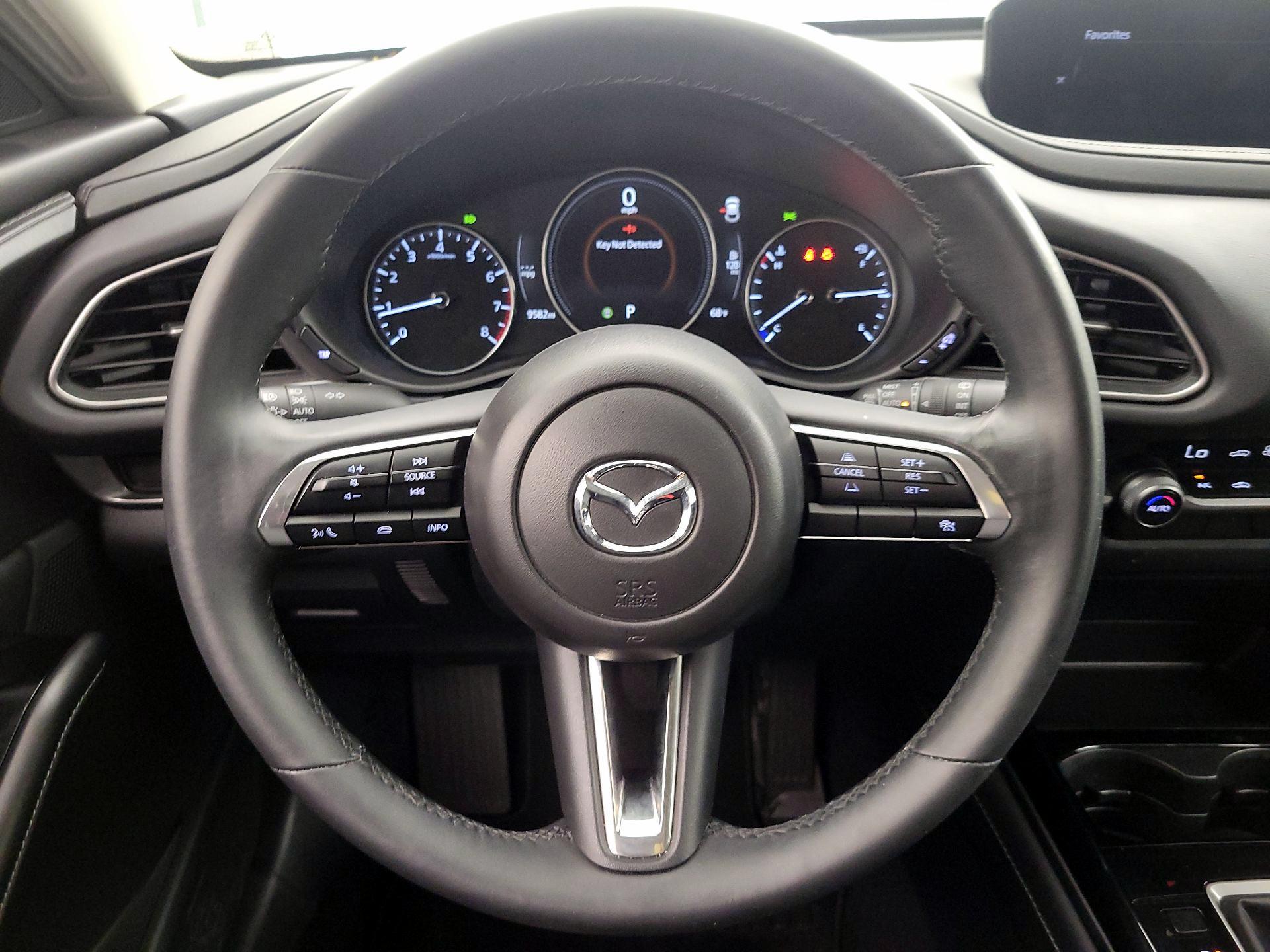 Thumbnail: 2024 Mazda CX-30 - 10