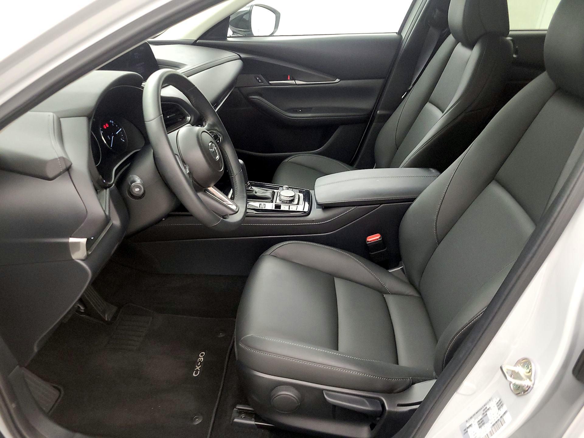 Thumbnail: 2024 Mazda CX-30 - 11