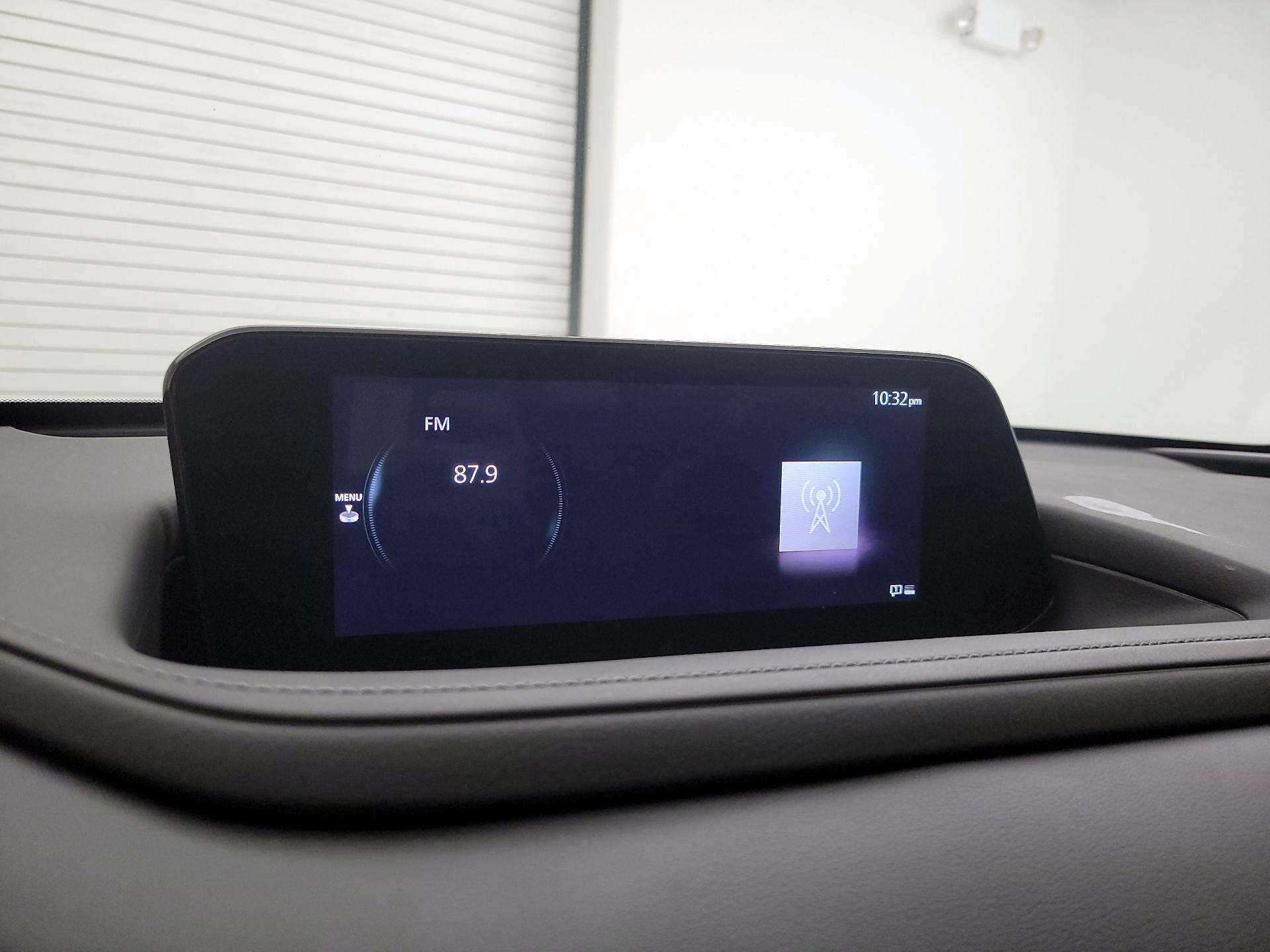 Thumbnail: 2024 Mazda CX-30 - 15