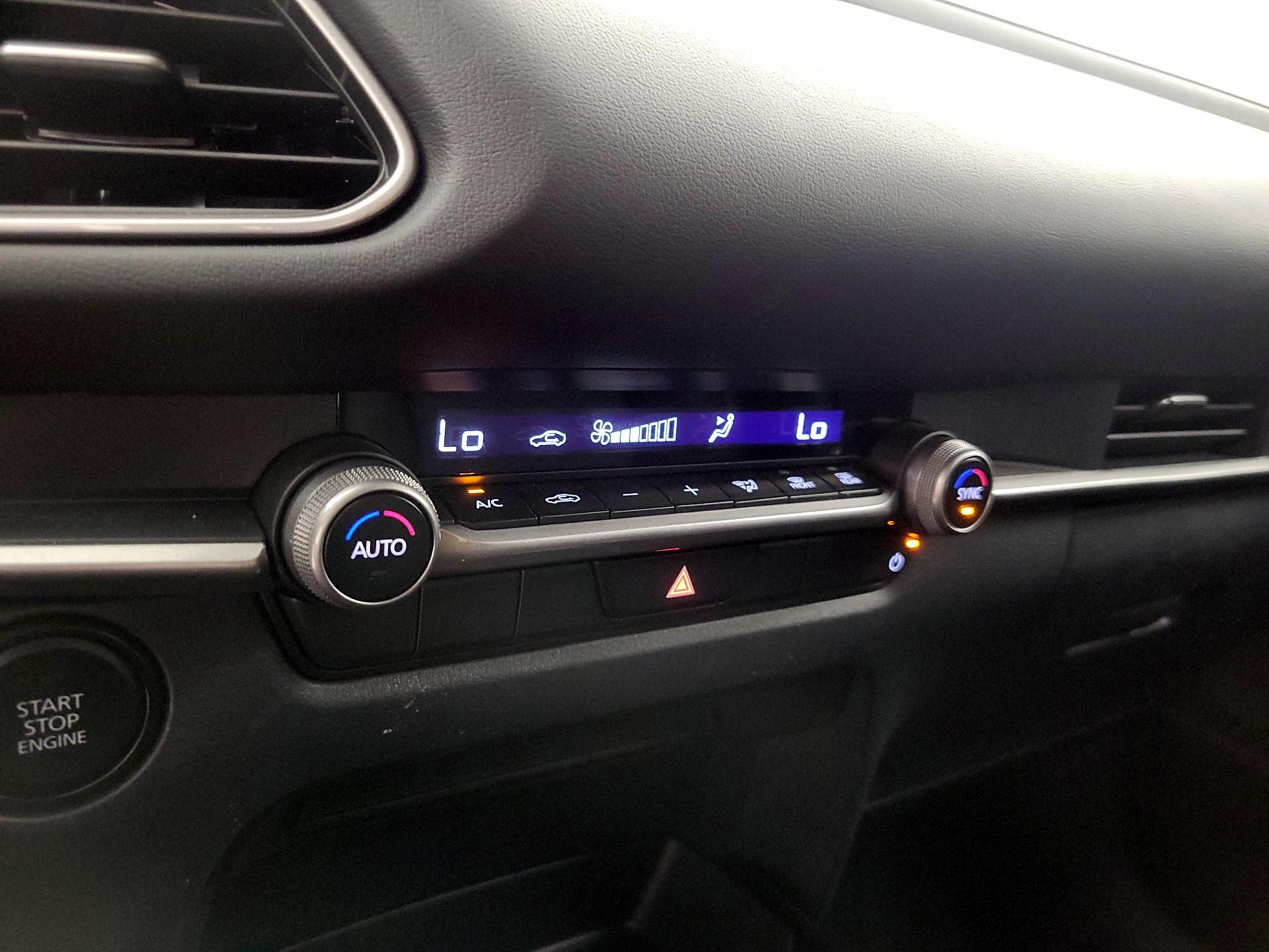 Thumbnail: 2024 Mazda CX-30 - 16