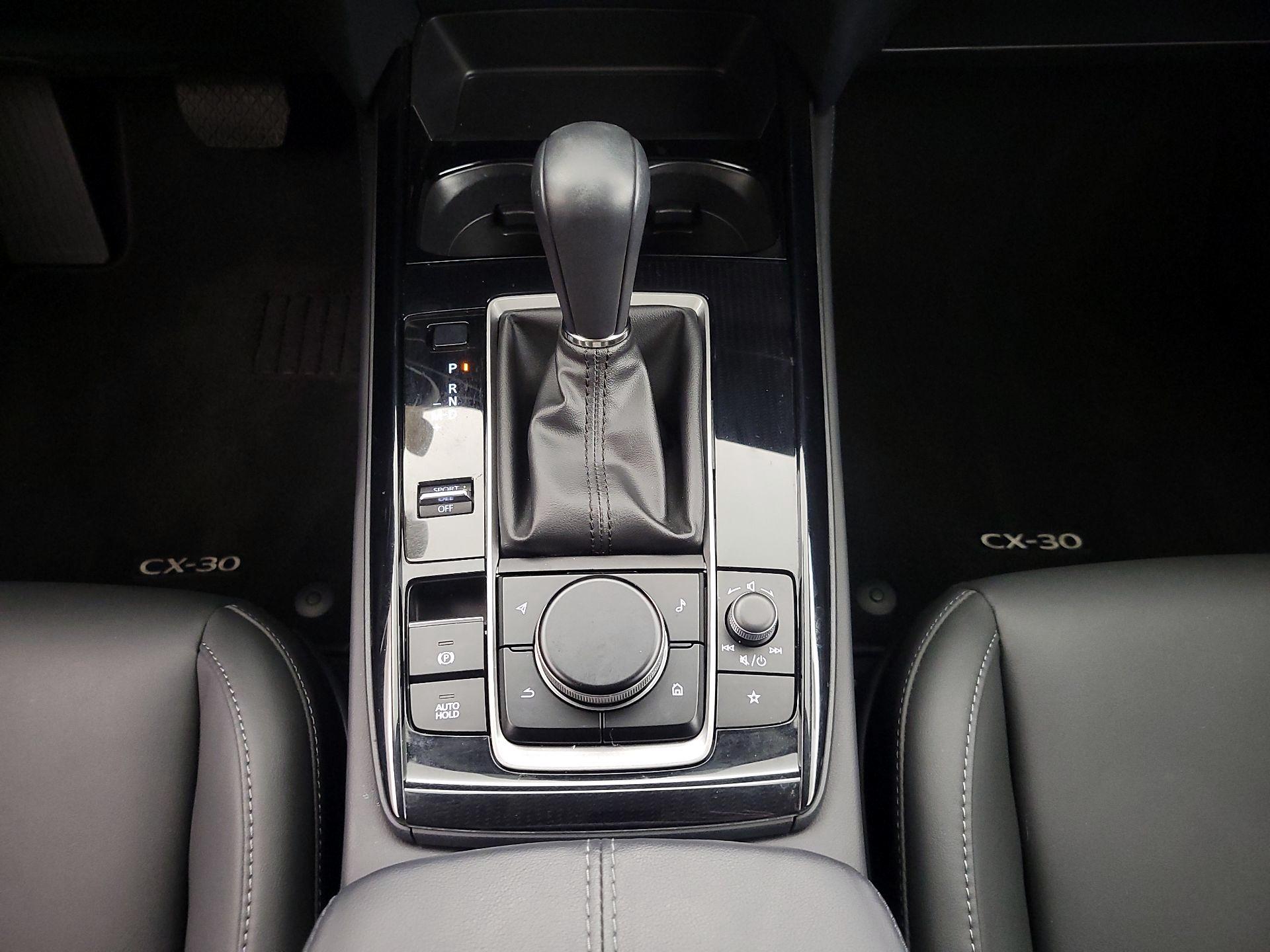 Thumbnail: 2024 Mazda CX-30 - 17