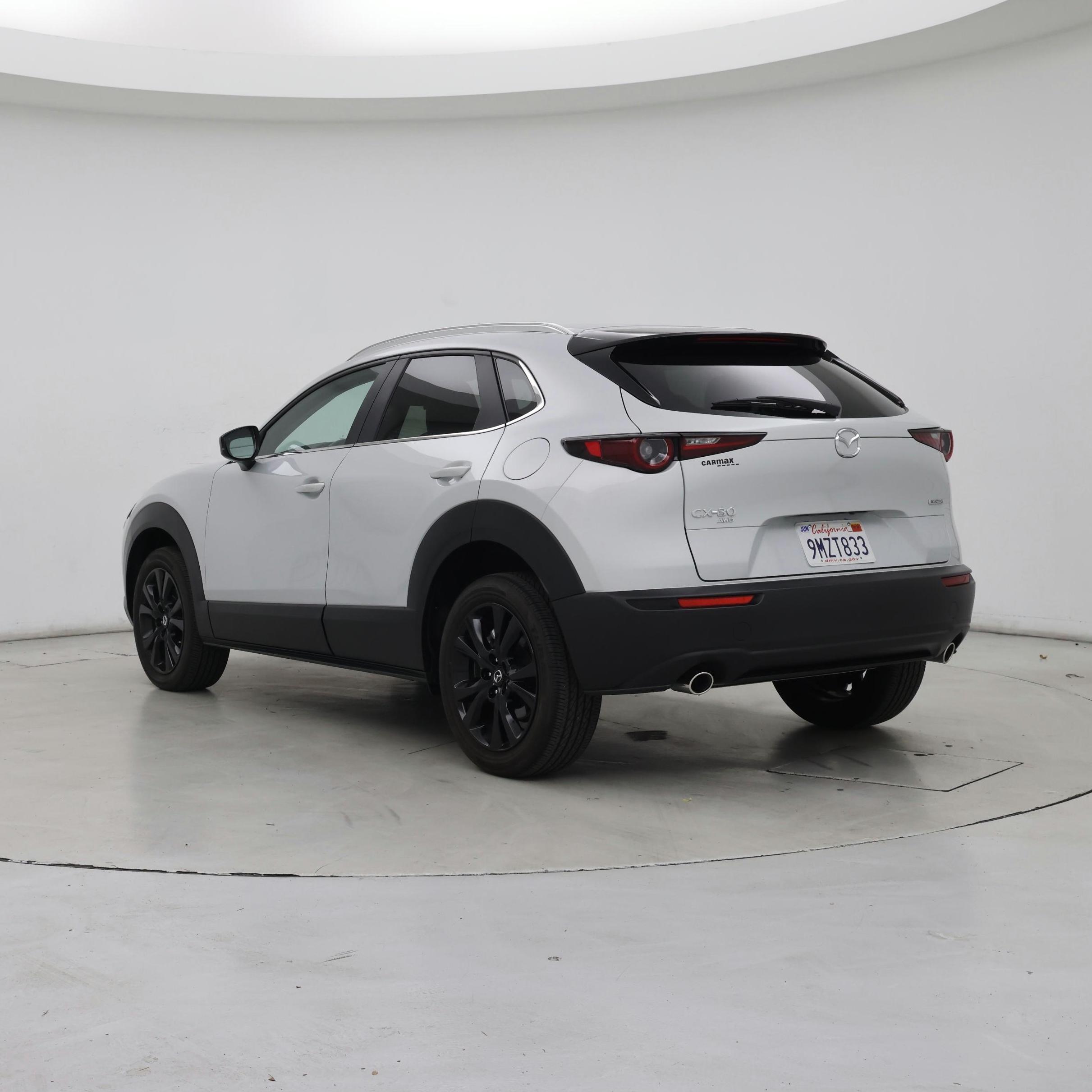 Thumbnail: 2024 Mazda CX-30 - 2