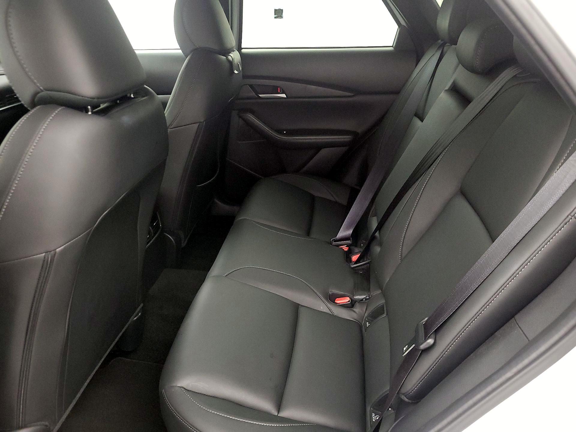 Thumbnail: 2024 Mazda CX-30 - 19