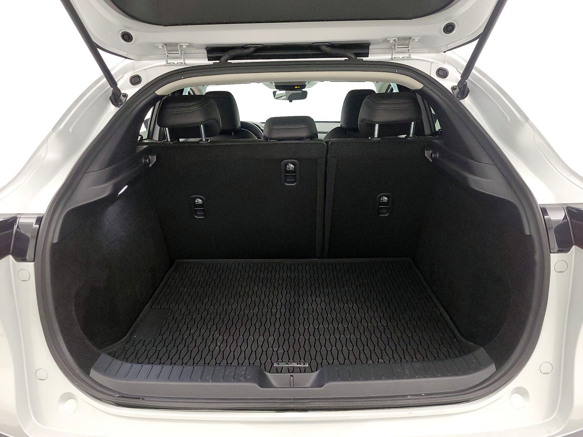 Thumbnail: 2024 Mazda CX-30 - 20