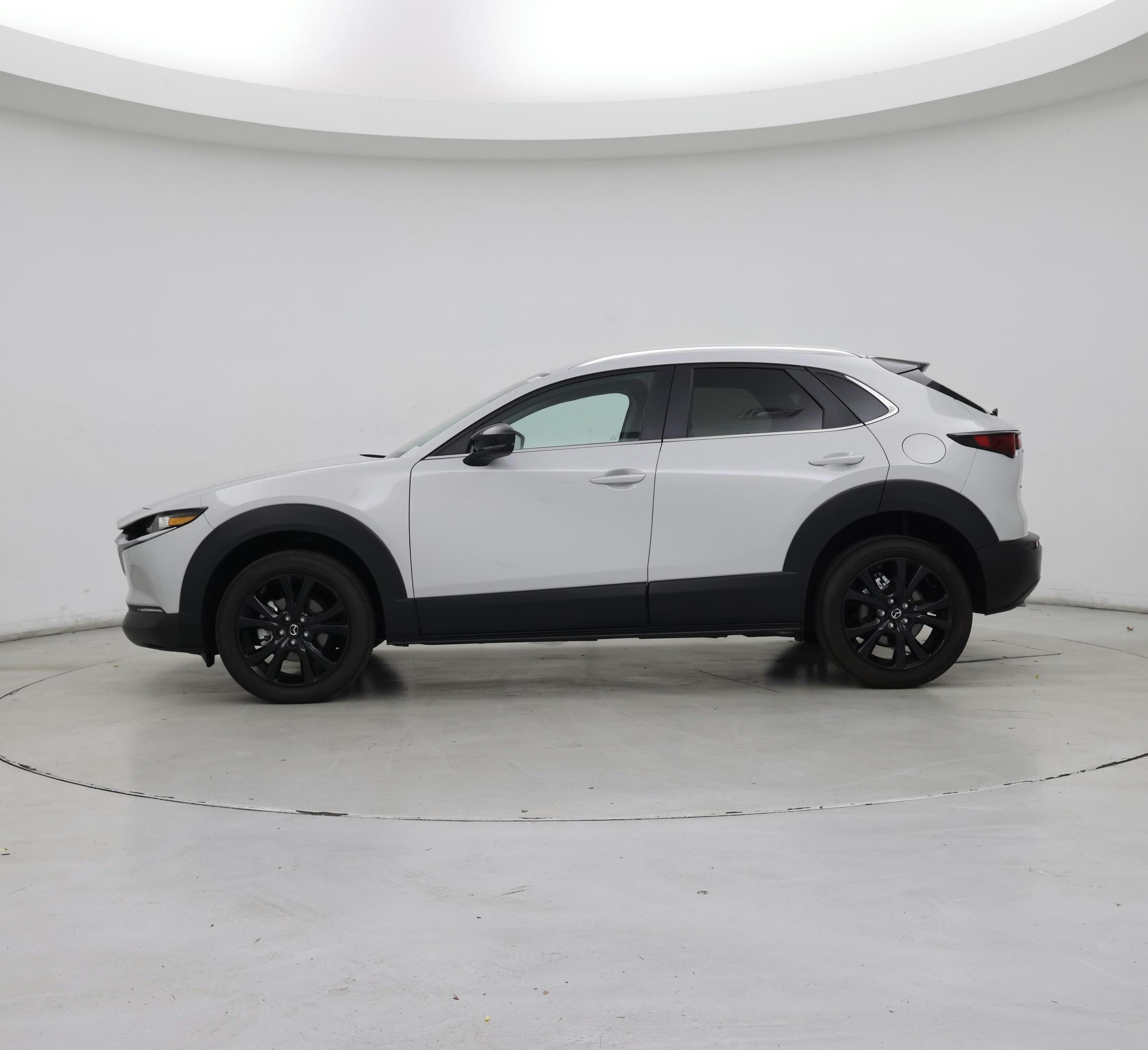 Thumbnail: 2024 Mazda CX-30 - 3