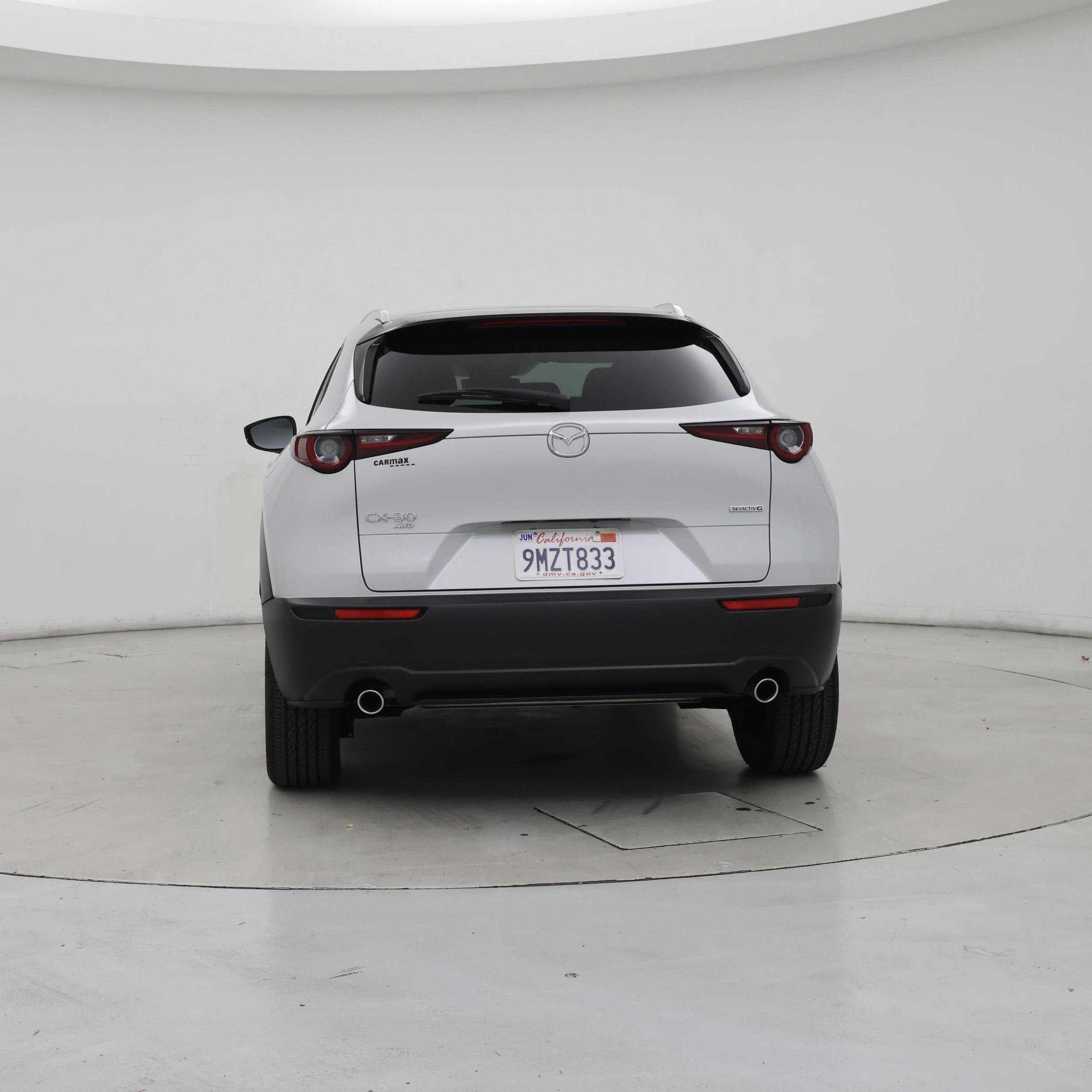 Thumbnail: 2024 Mazda CX-30 - 6