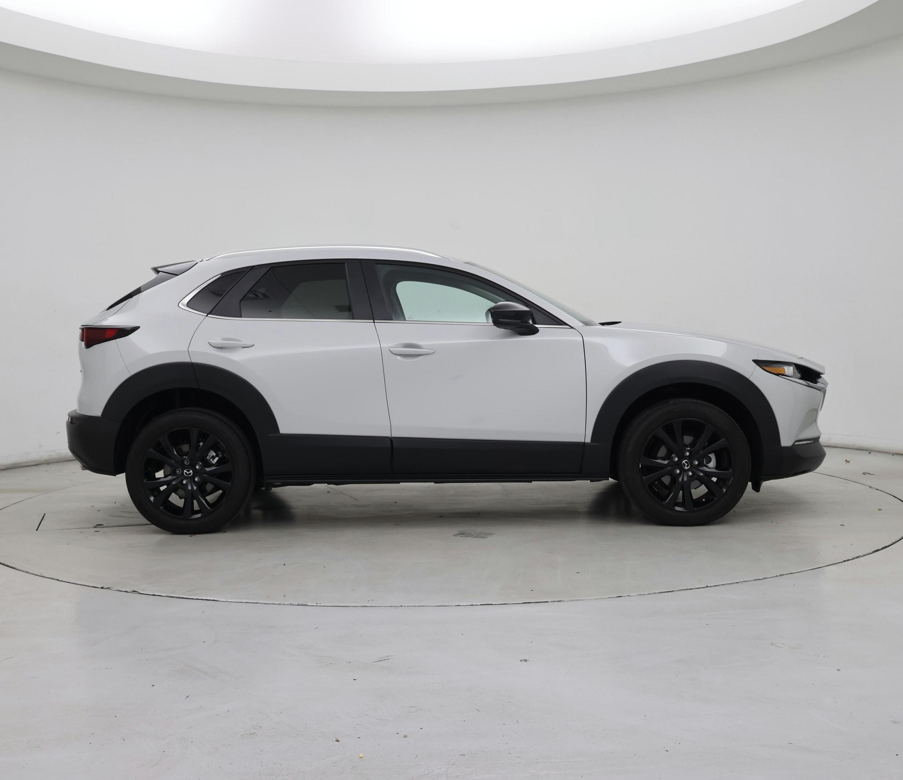 Thumbnail: 2024 Mazda CX-30 - 7